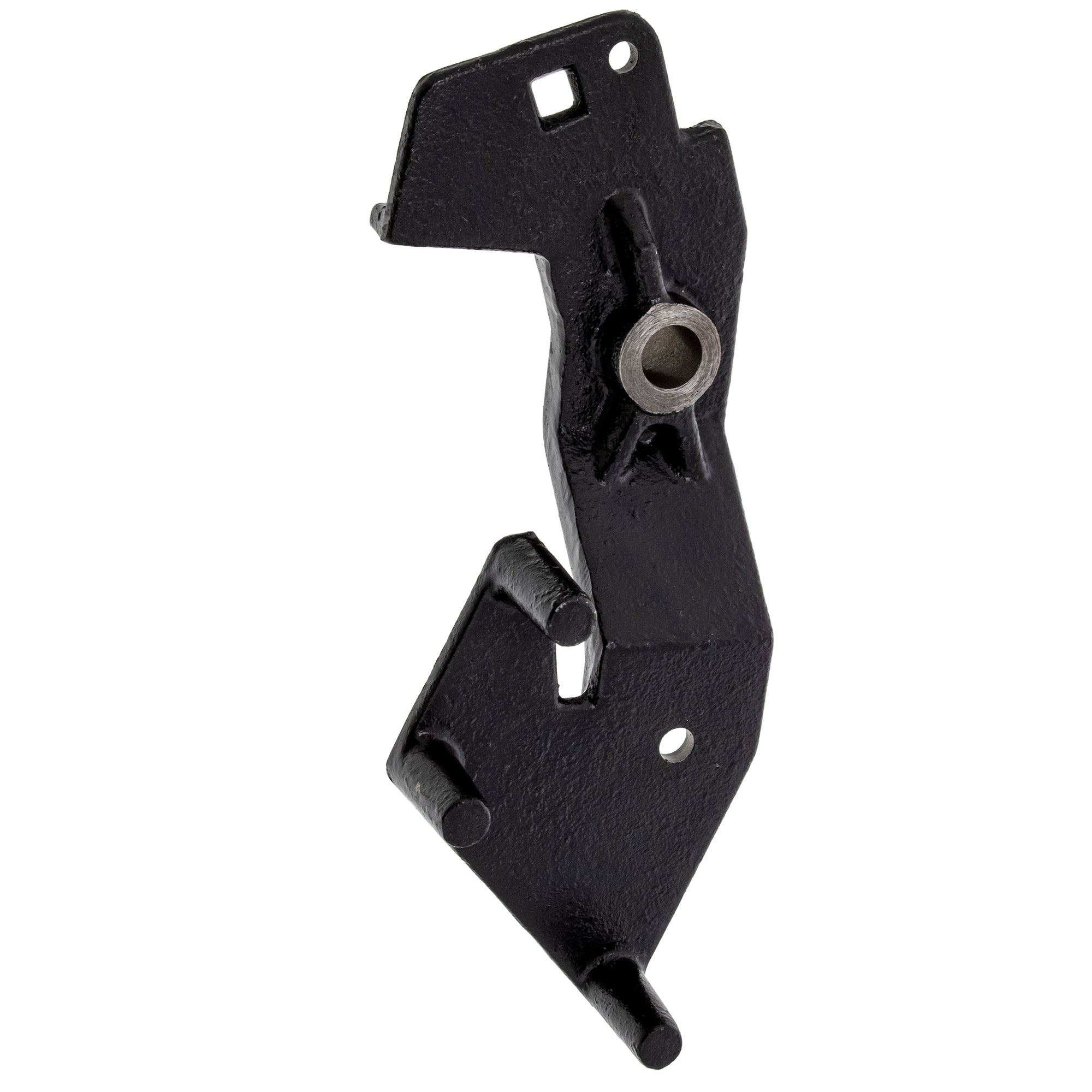 CUB CADET 719-04233-0637 Black Deck Idler Bracket