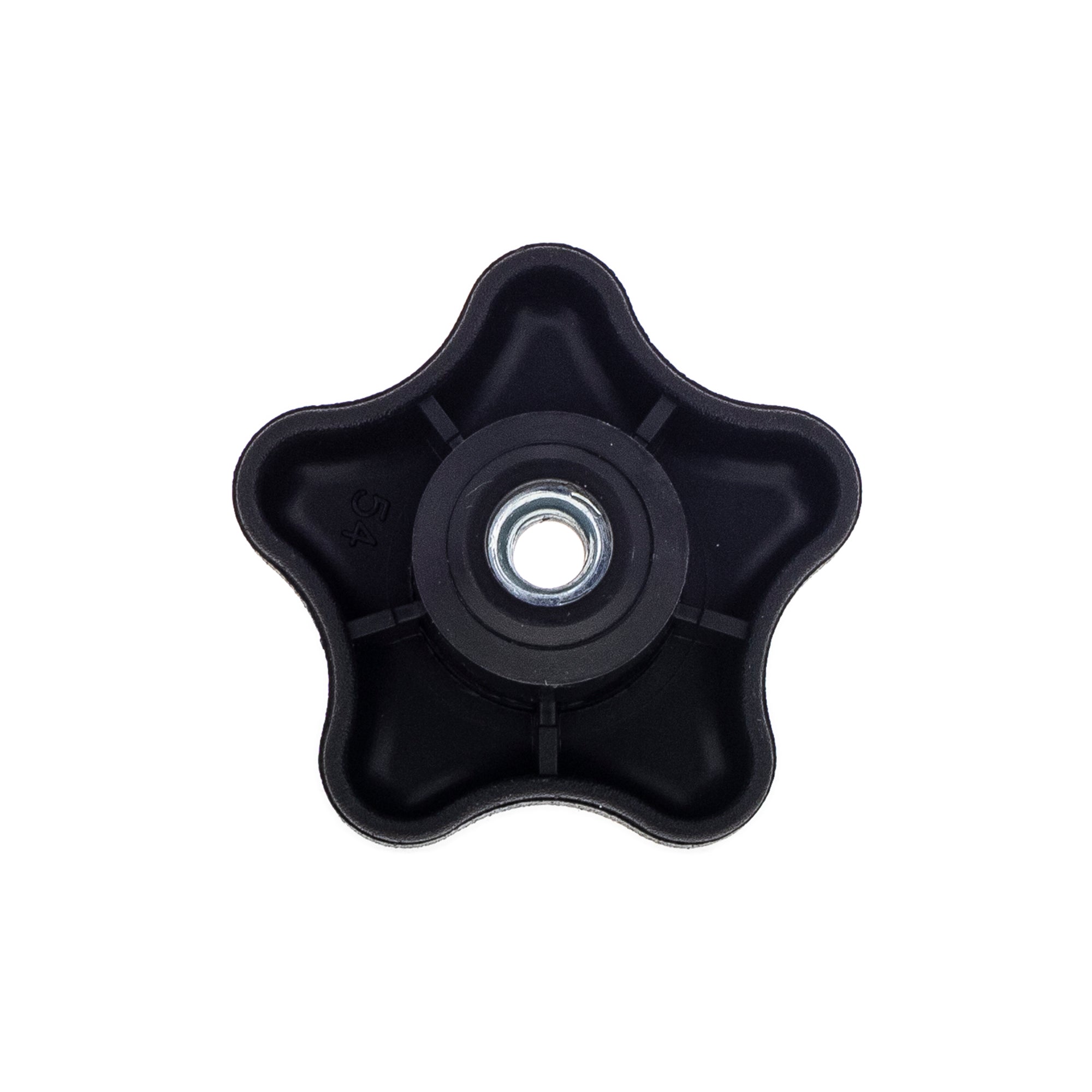 MTD 720-04072A Star Handle Knob