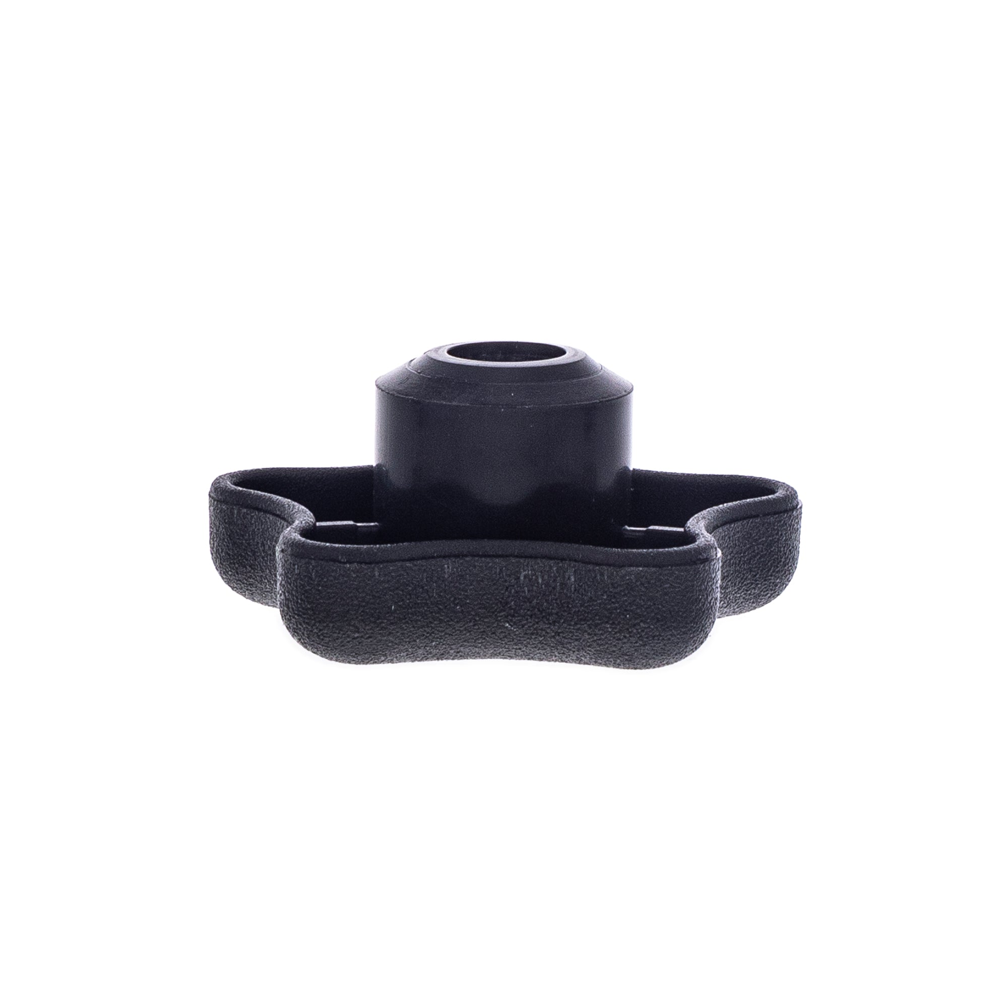 MTD 720-04072A Star Handle Knob