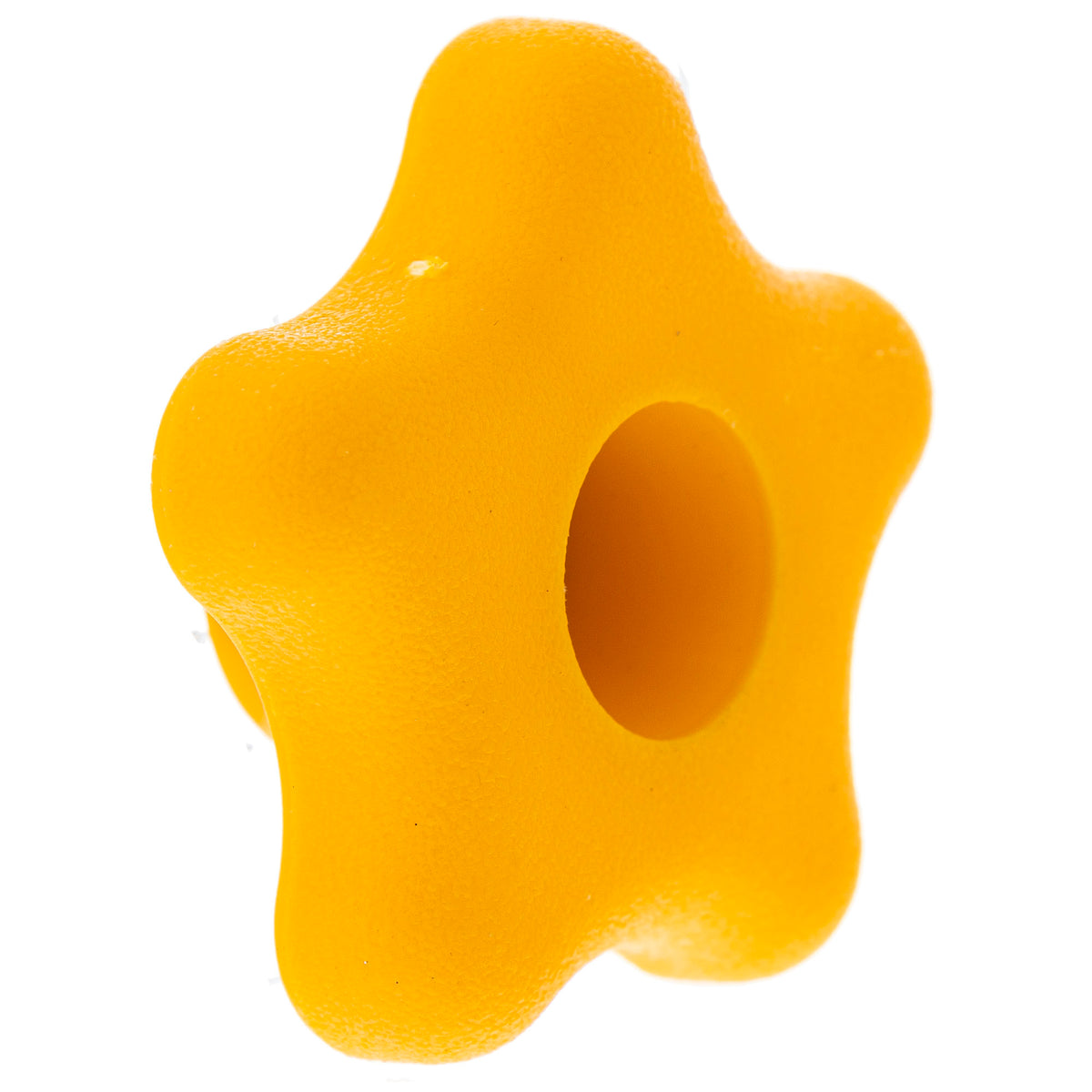 MTD 720-05009 Yellow Star Handle Knob