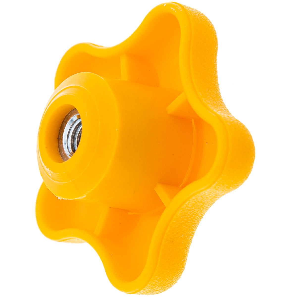 MTD 720-05009 Yellow Star Handle Knob