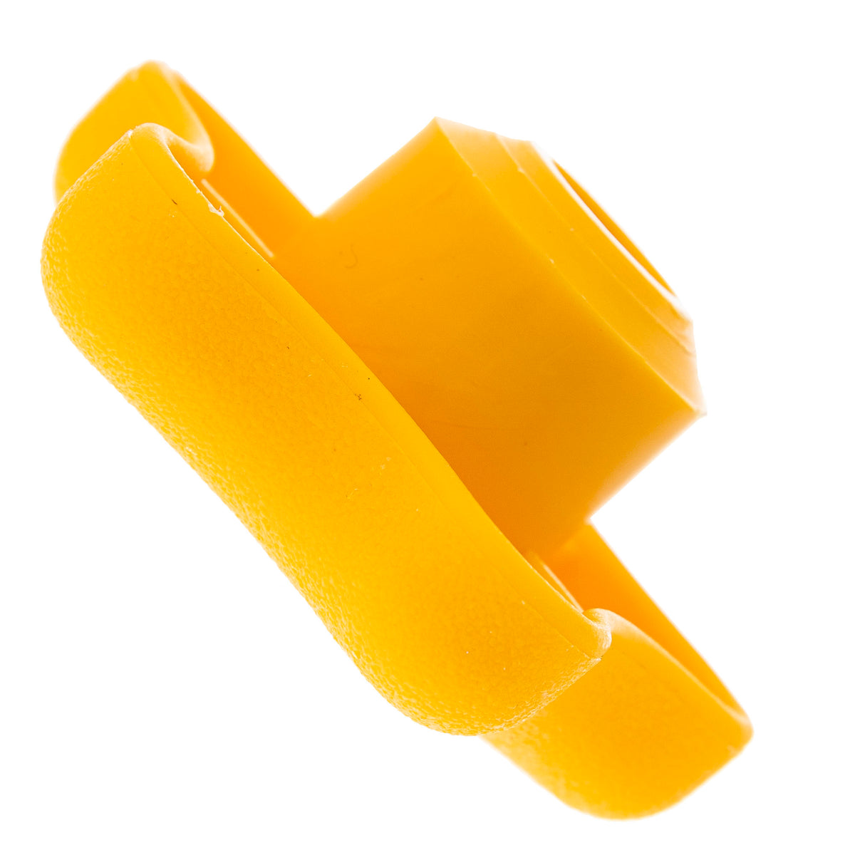 MTD 720-05009 Yellow Star Handle Knob