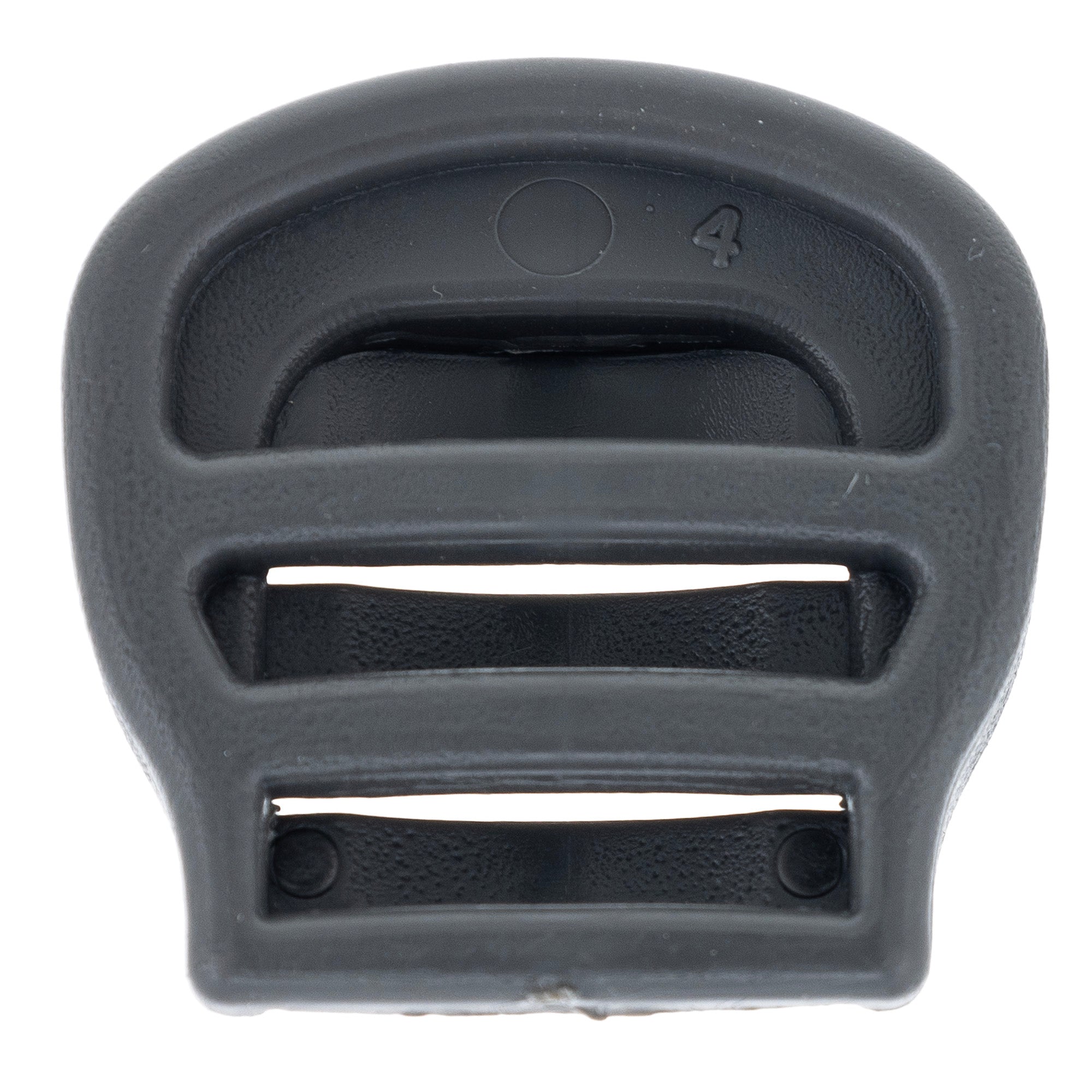 MTD 720-05563 Adjustment Knob Sbd Gray