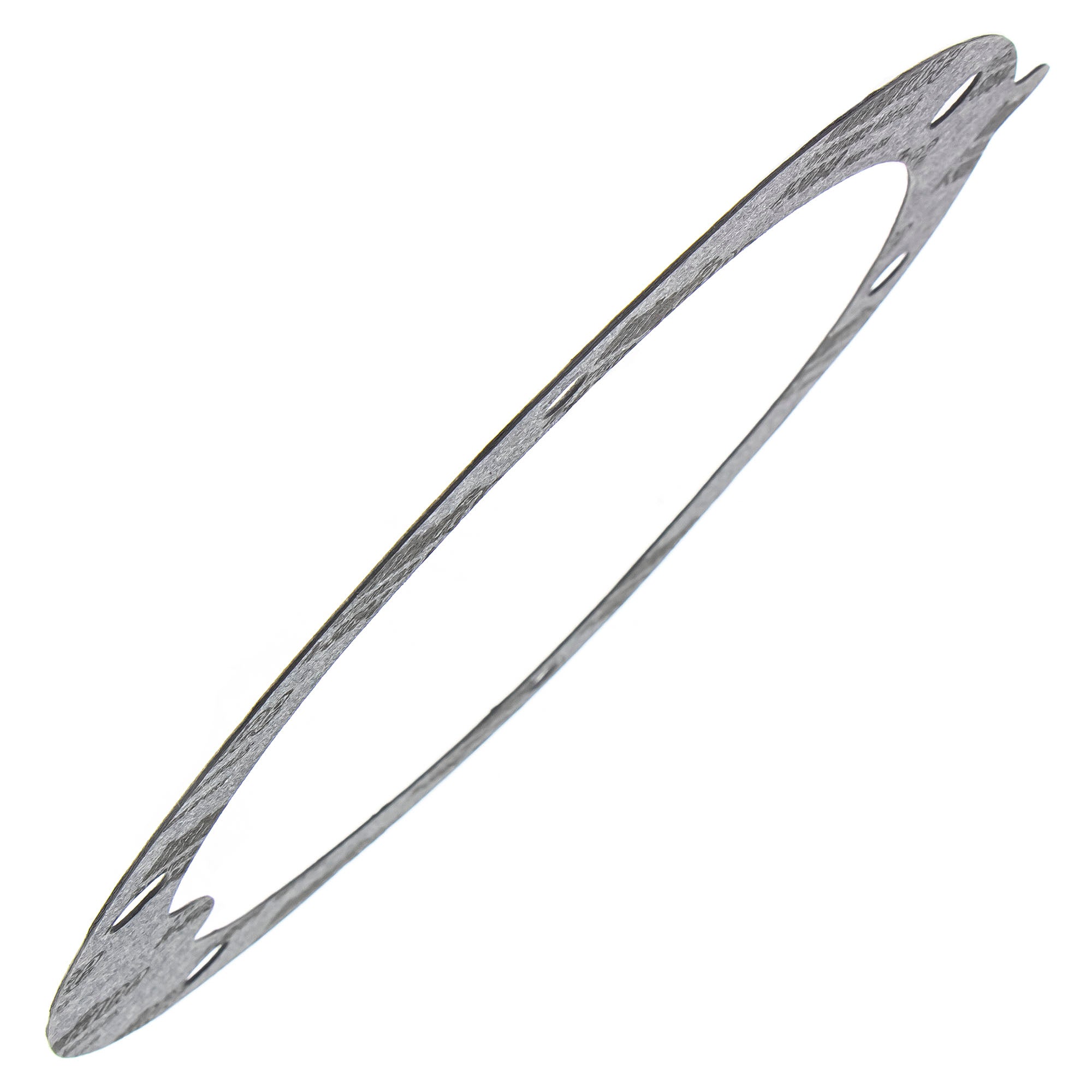 CUB CADET 721P3014 Rear Axle Carrier Gasket