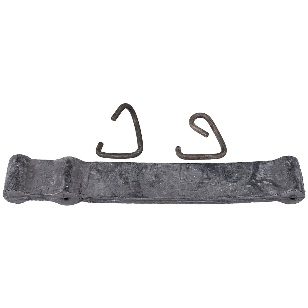 CUB CADET 723-3052 Chute Strap