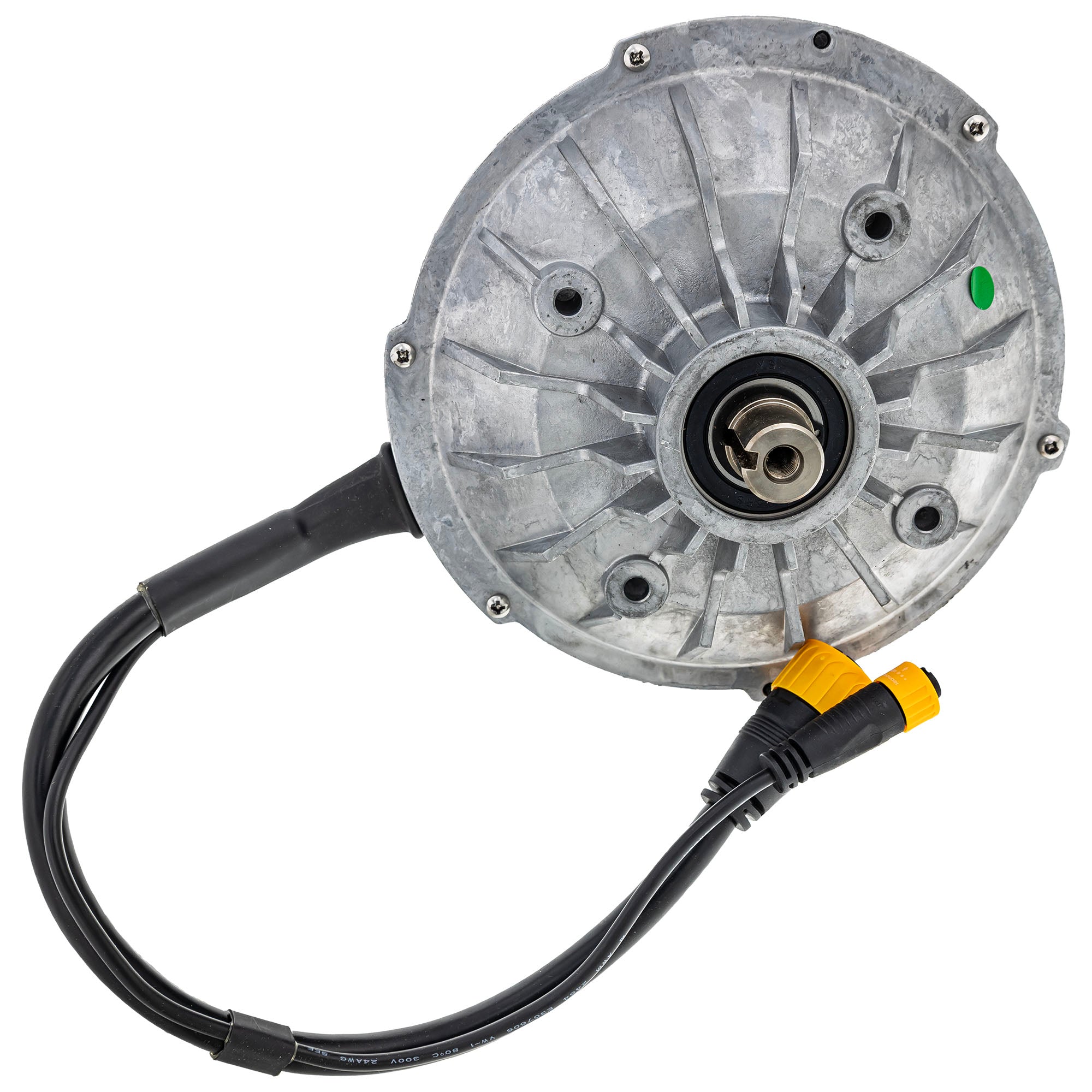 CUB CADET 724P04969 Deck