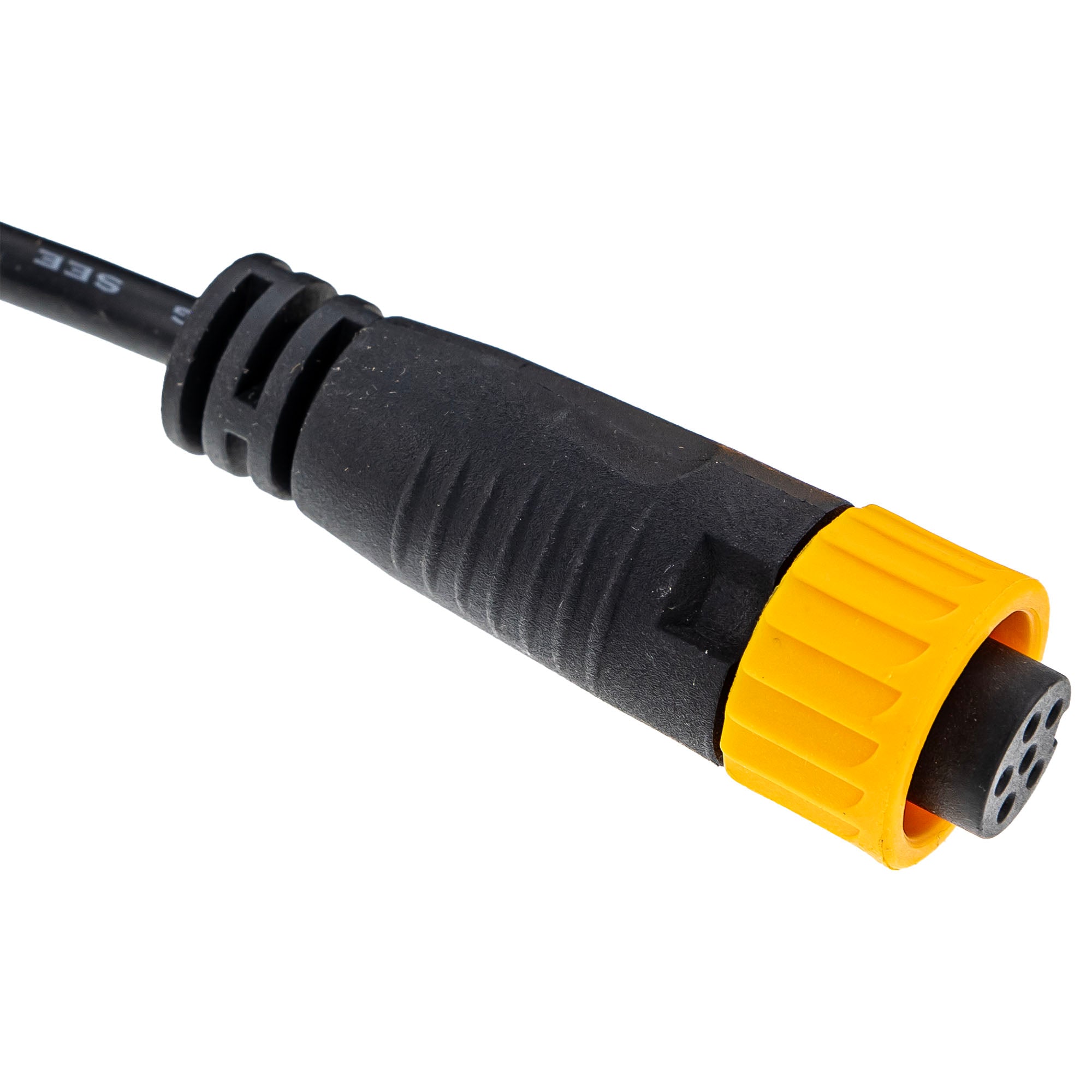 CUB CADET 724P04969 MOTOR-48V DECK 42"