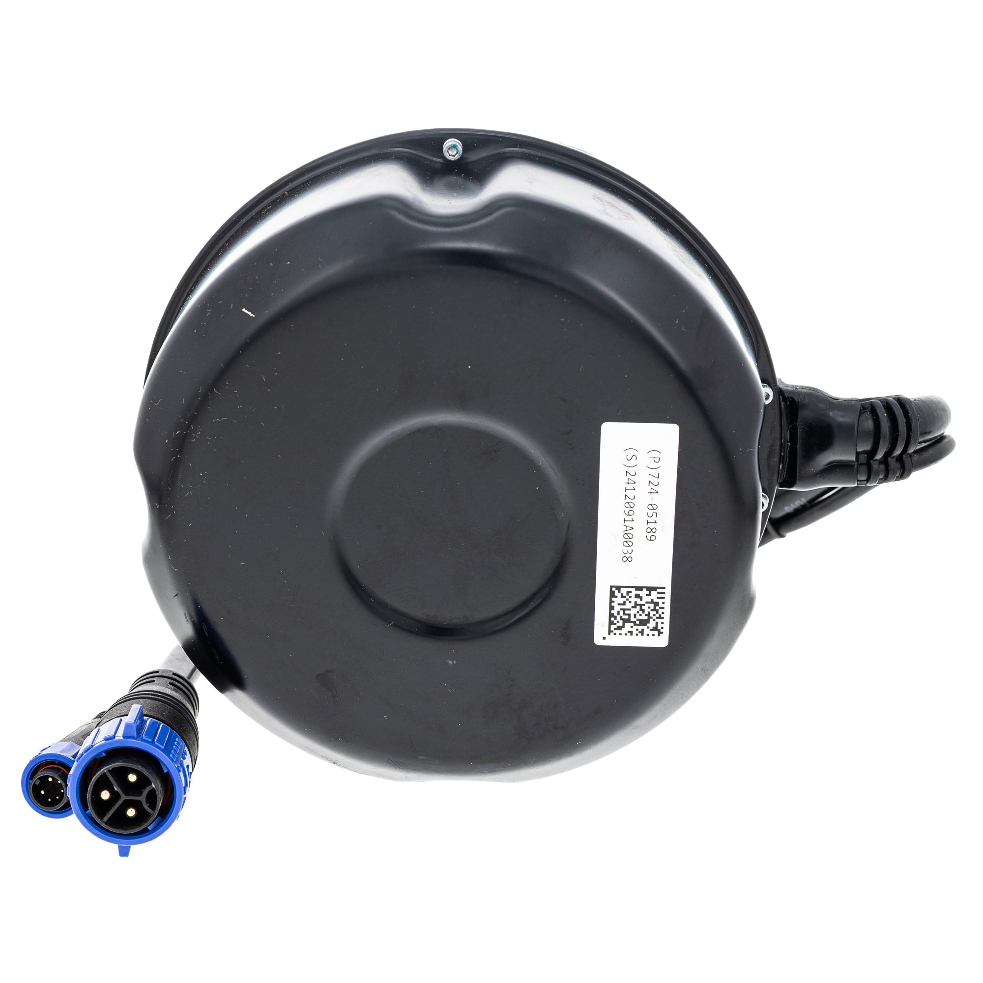 CUB CADET 724P05189 48V Electric Deck Motor | Mow The Lawn