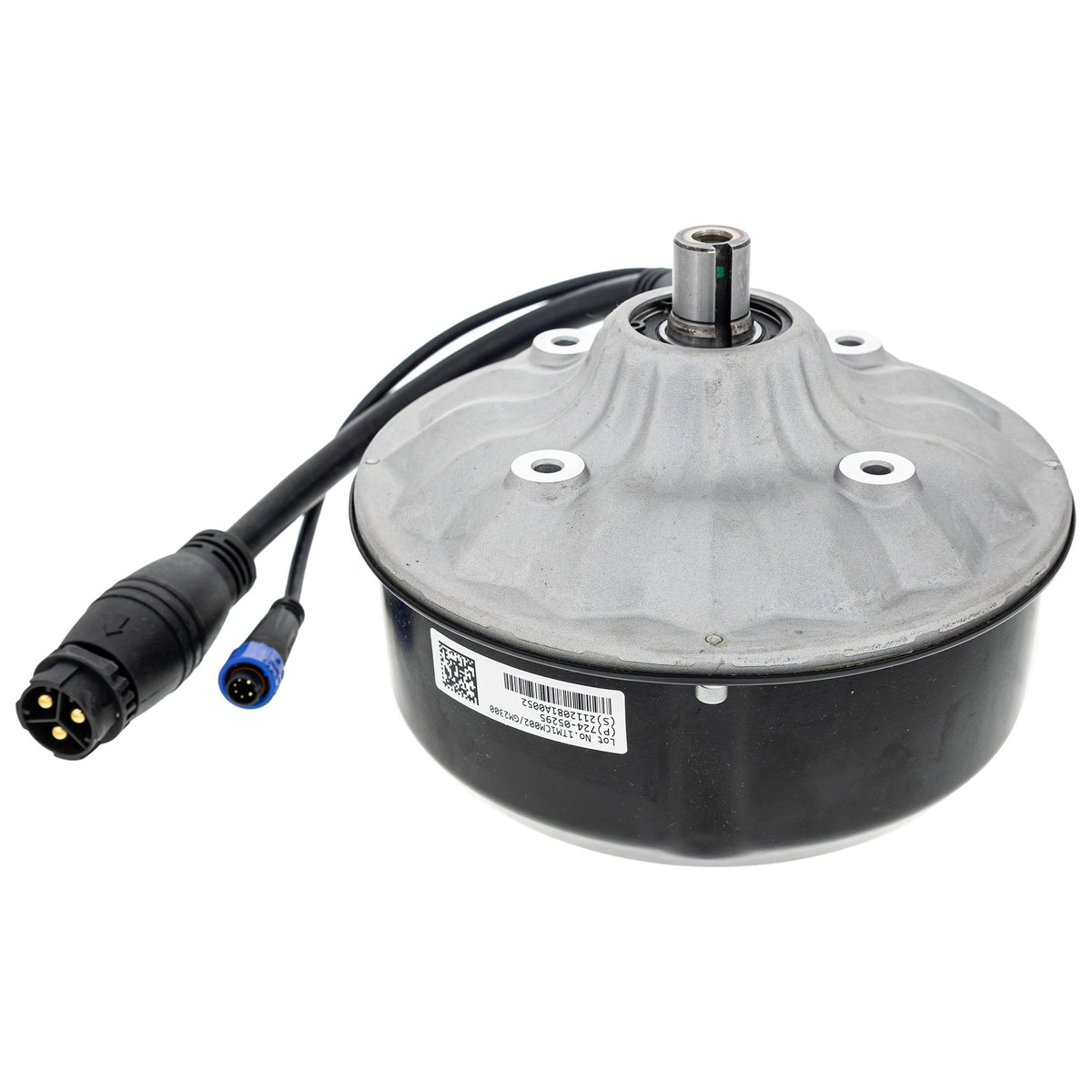 CUB CADET 724P05295 Electric 48V Deck Motor