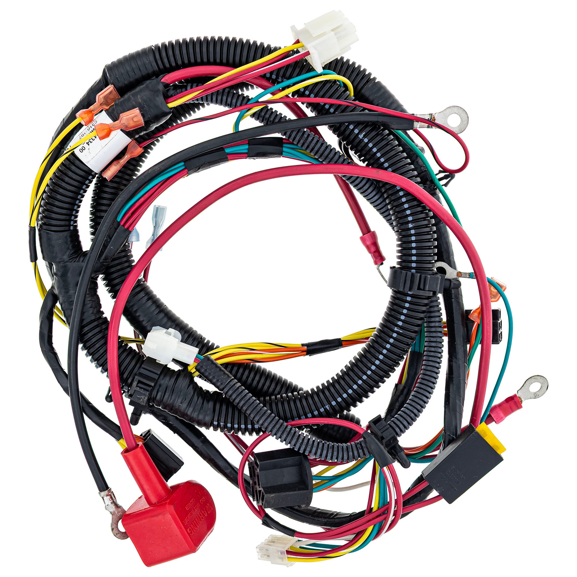 MTD 725-04334 Wire Harness