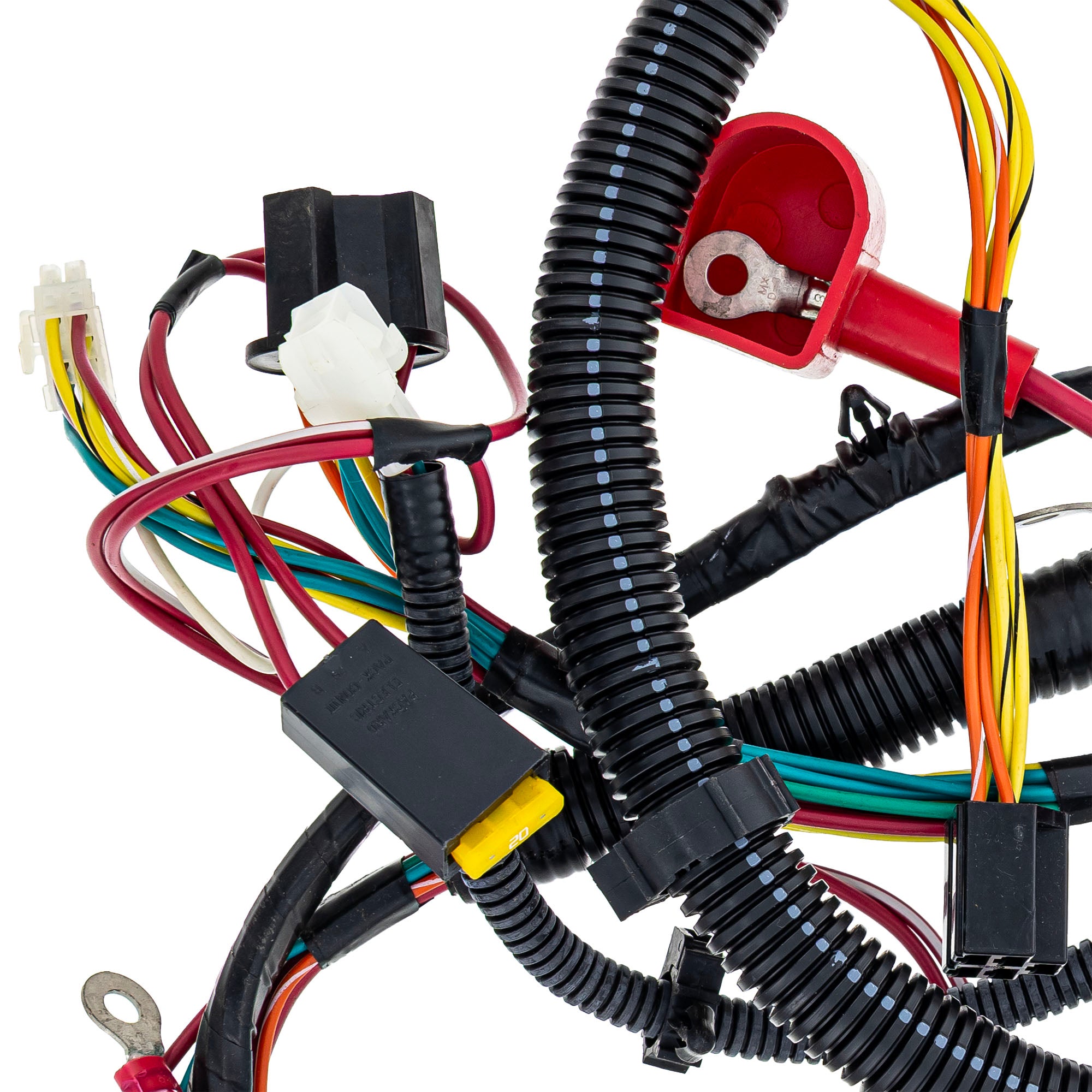 MTD 725-04334 Main Wire Harness
