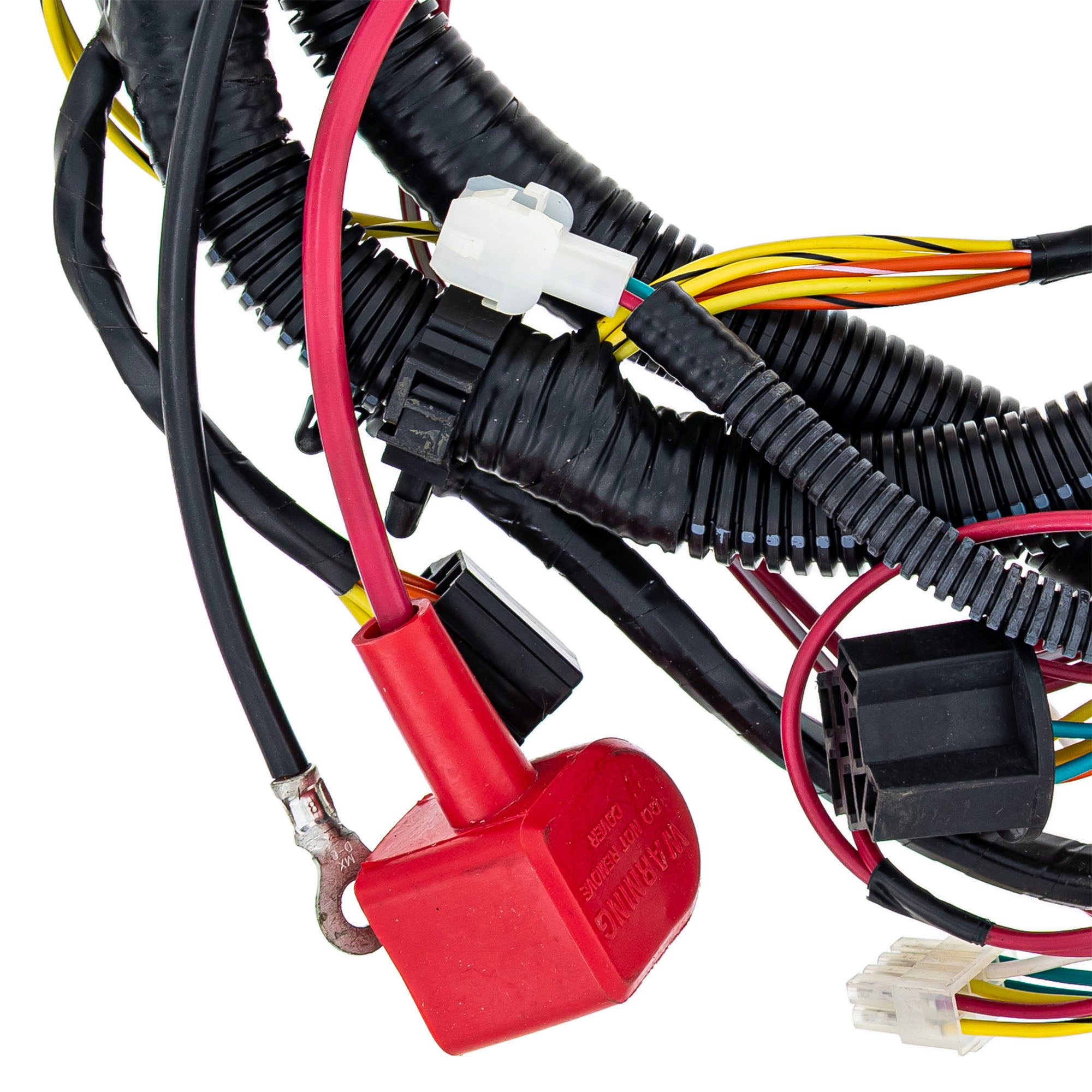MTD 725-04334 Main Wire Harness