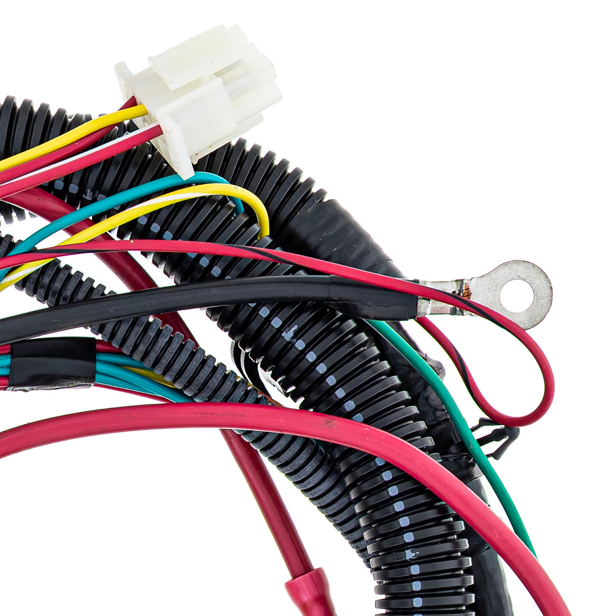 MTD 725-04334 Main Wire Harness