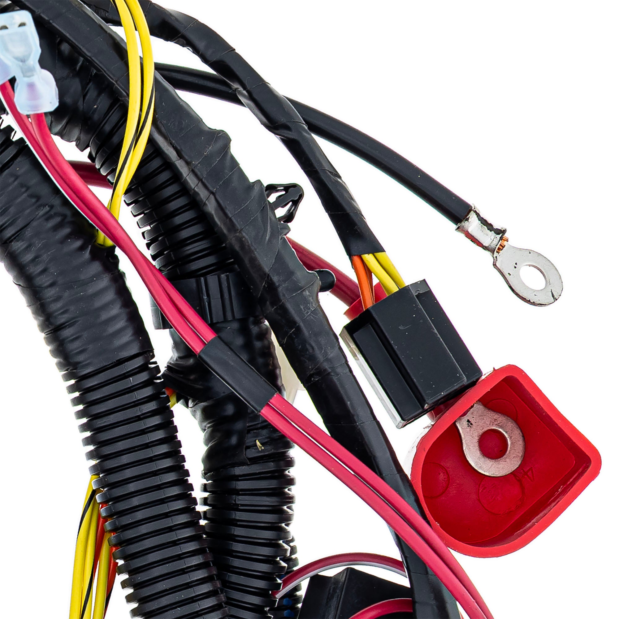MTD 725-04334 Main Wire Harness