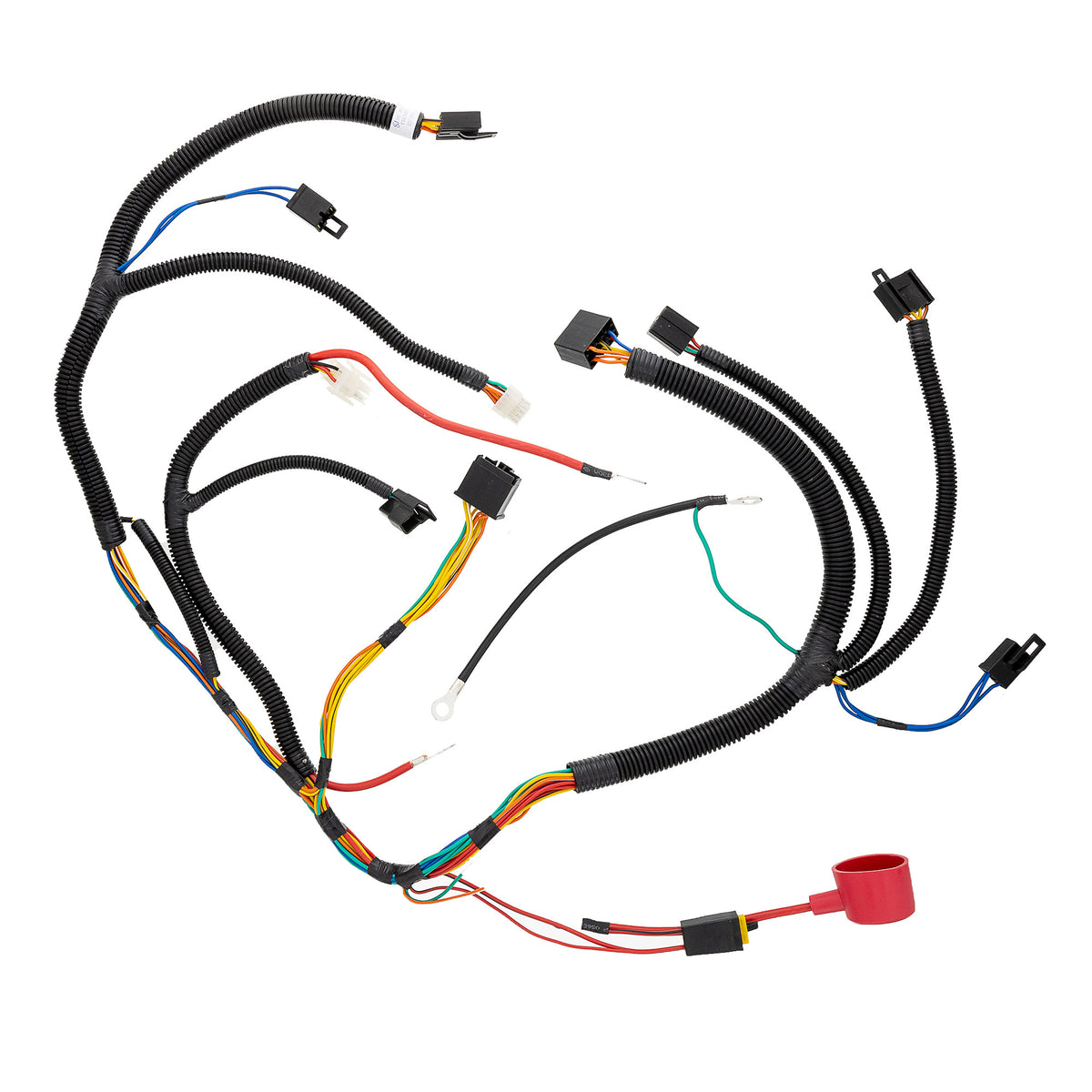 CUB CADET 725-04434 Wire Harness
