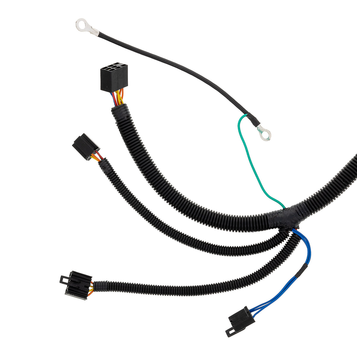 MTD 725-04434 Main Wire Harness