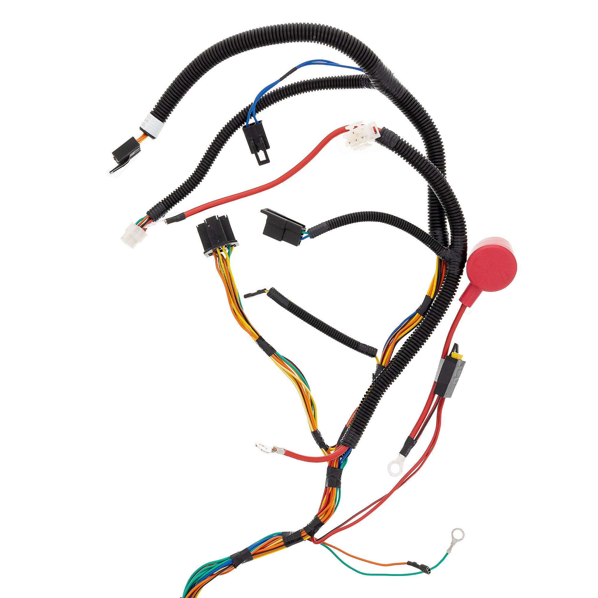 MTD 725-04434 Main Wire Harness