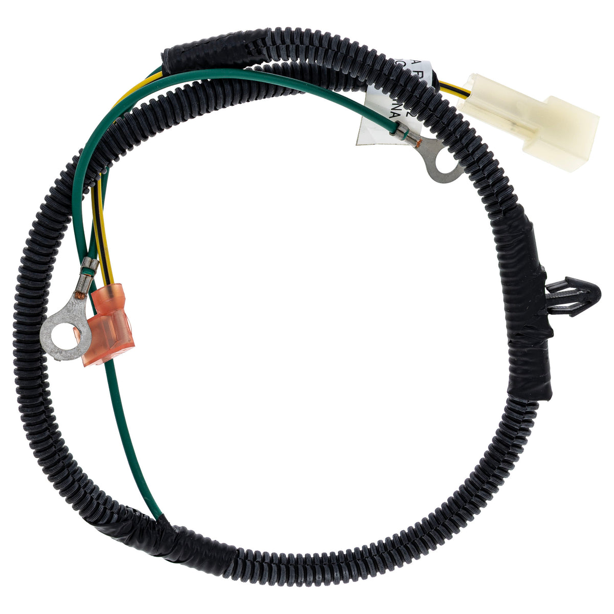 MTD 725-04791A Jumper Harness Ground & Reverse