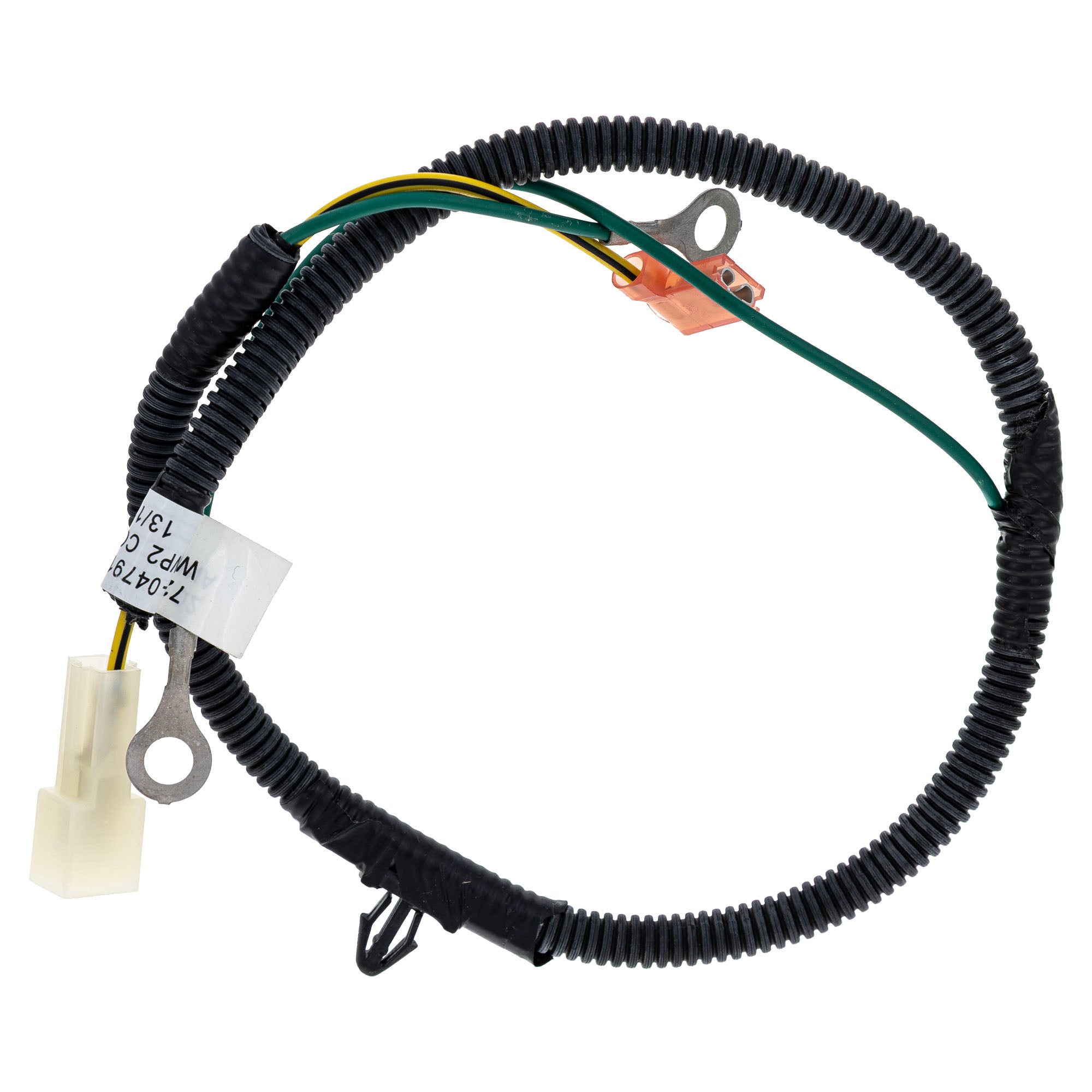 Troy-Bilt 725-04791A Jumper Harness Ground & Reverse