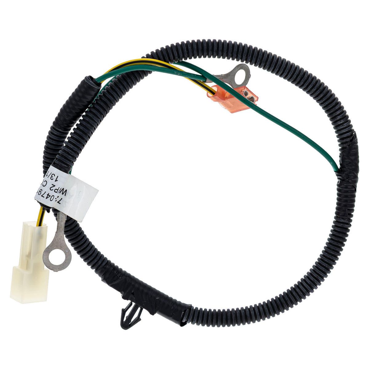 MTD 725-04791A Jumper Harness Ground & Reverse