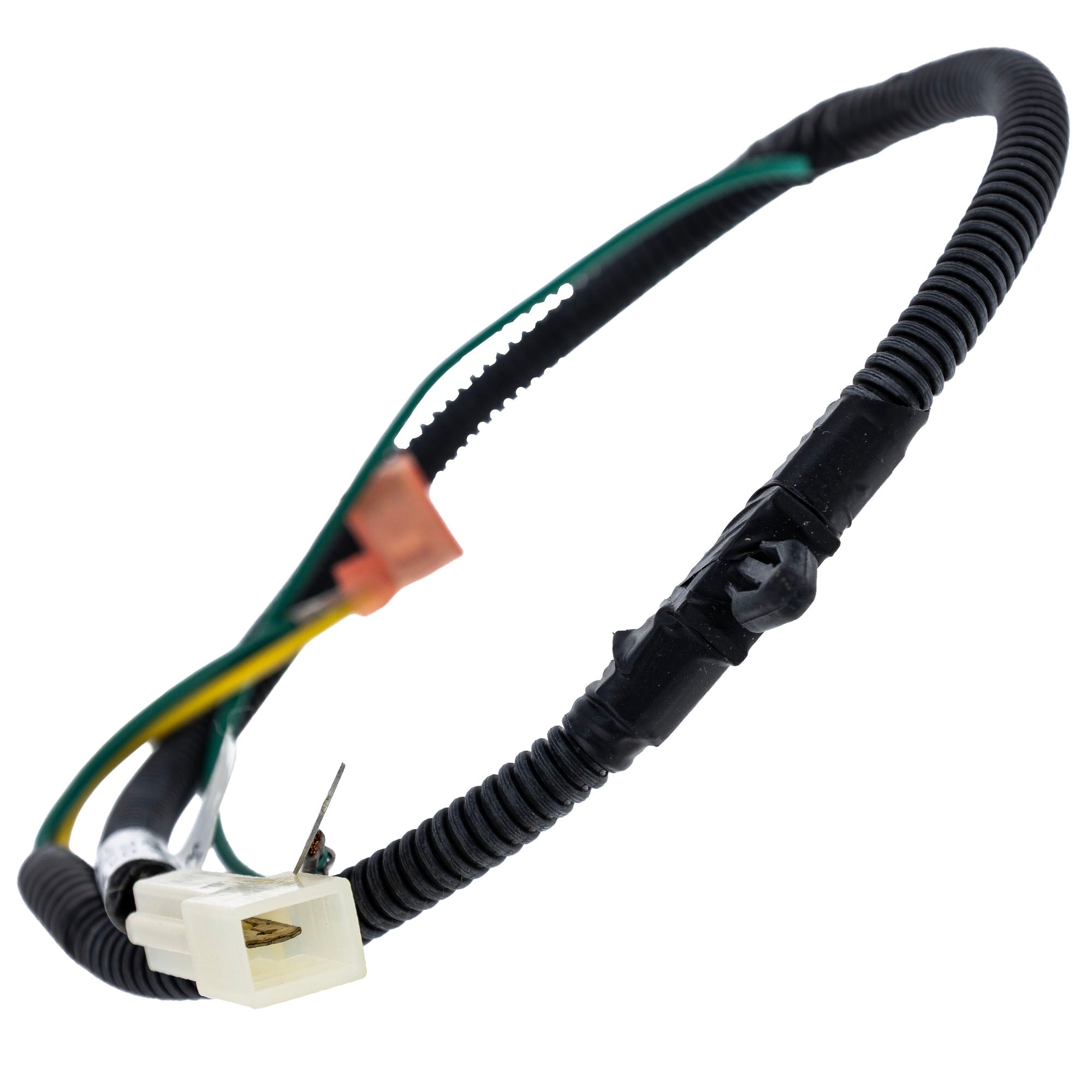 Troy-Bilt 725-04791A Jumper Harness Ground & Reverse