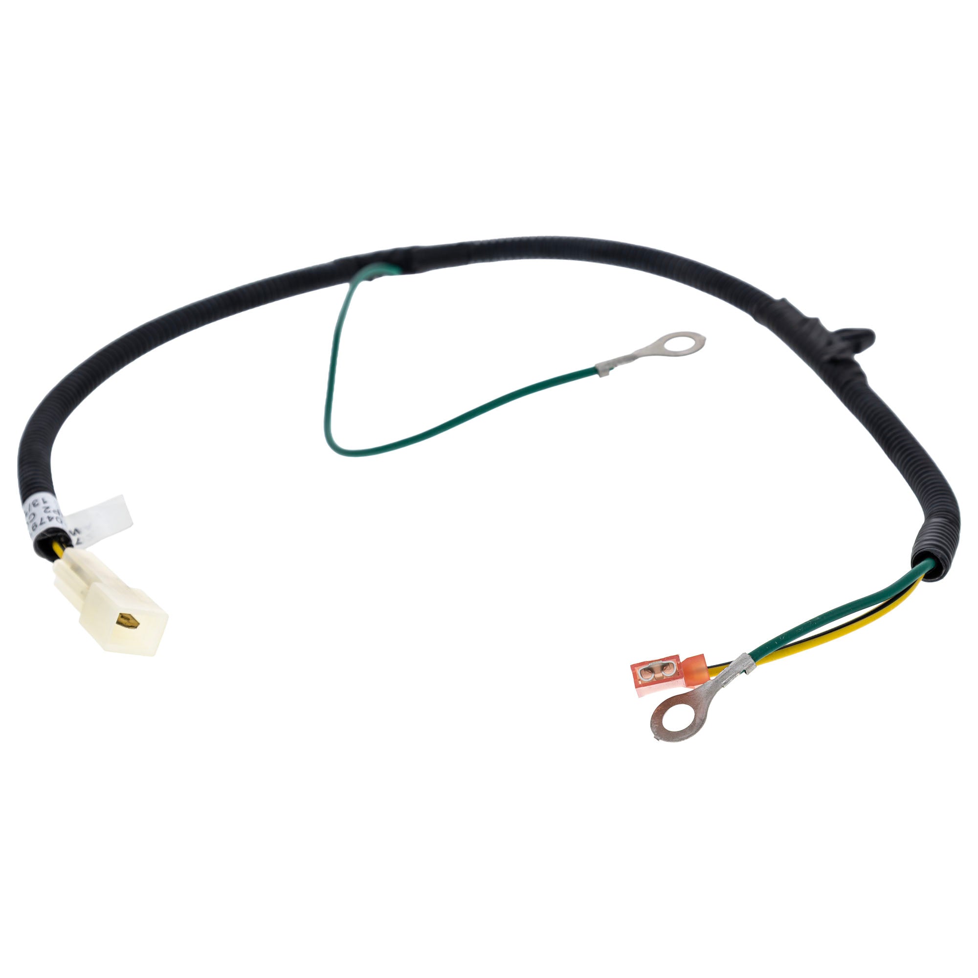 Troy-Bilt 725-04791A Jumper Harness Ground & Reverse