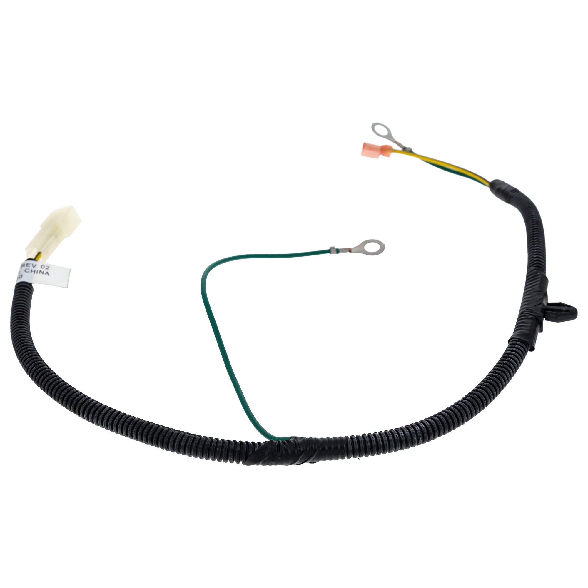 Troy-Bilt 725-04791A Jumper Harness Ground & Reverse