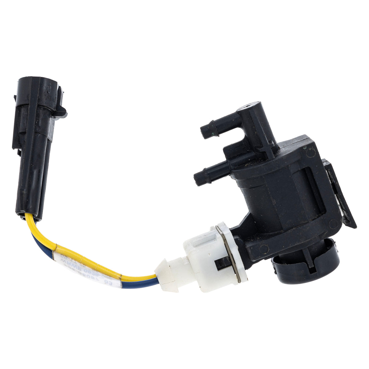 CUB CADET 725-05087 HARNESS-JUMPER VAC