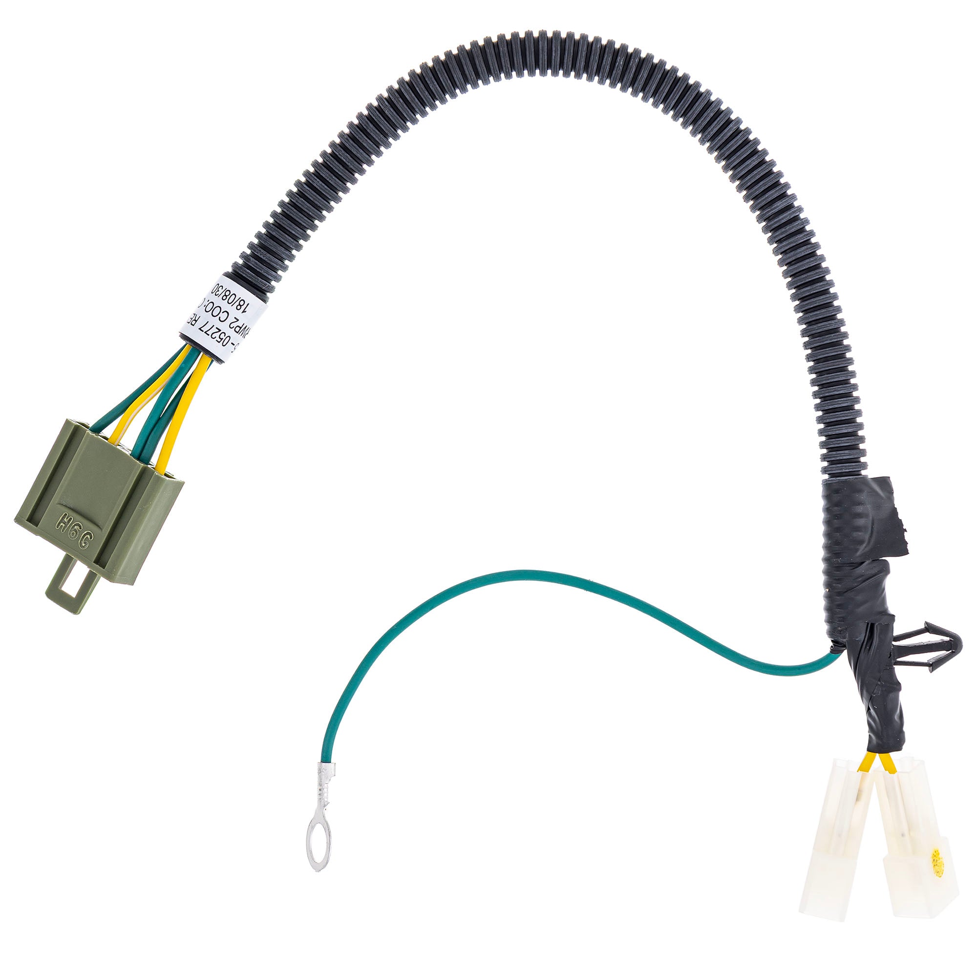 MTD 725-05277 Jumper Seat Harness