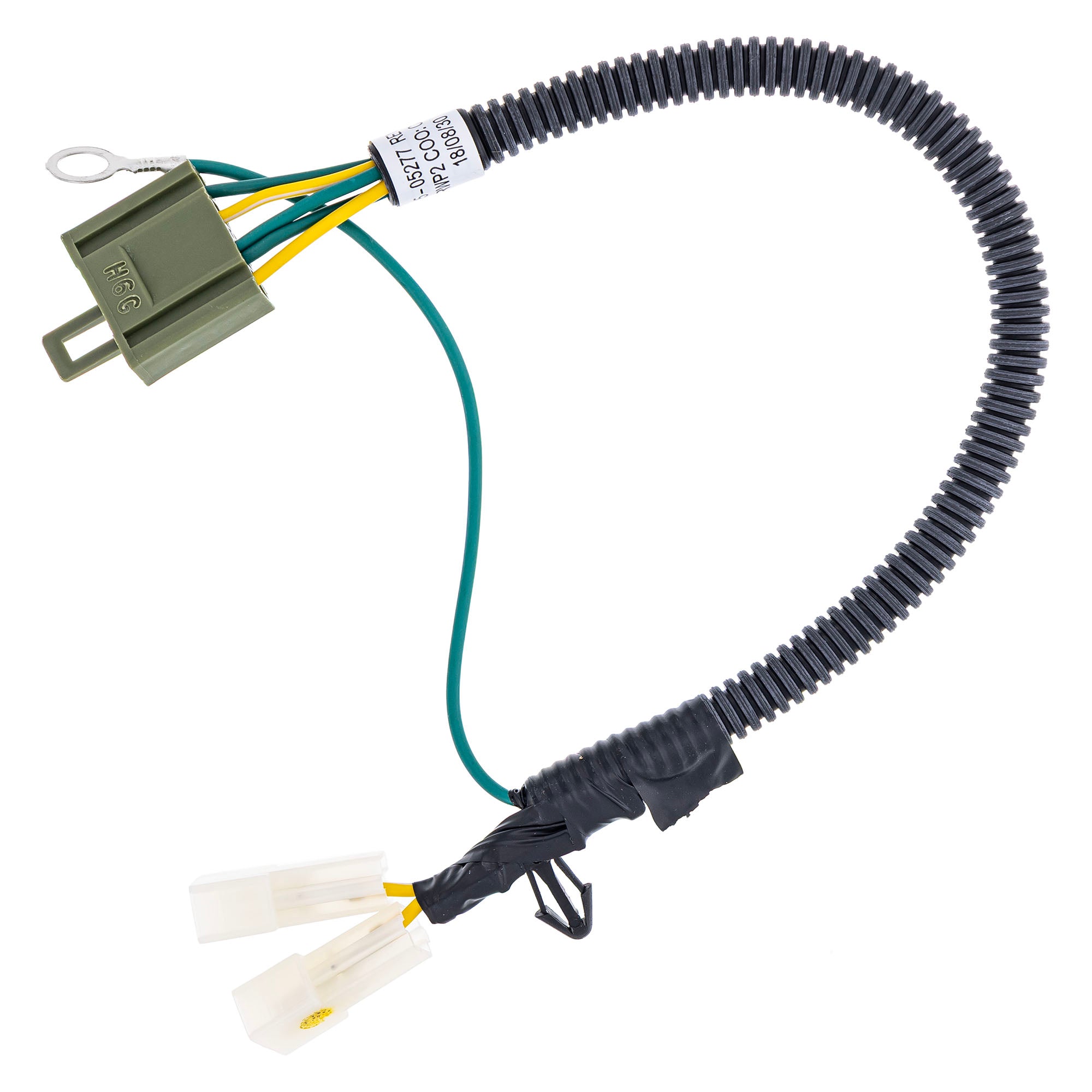 MTD 725-05277 Jumper Seat Harness