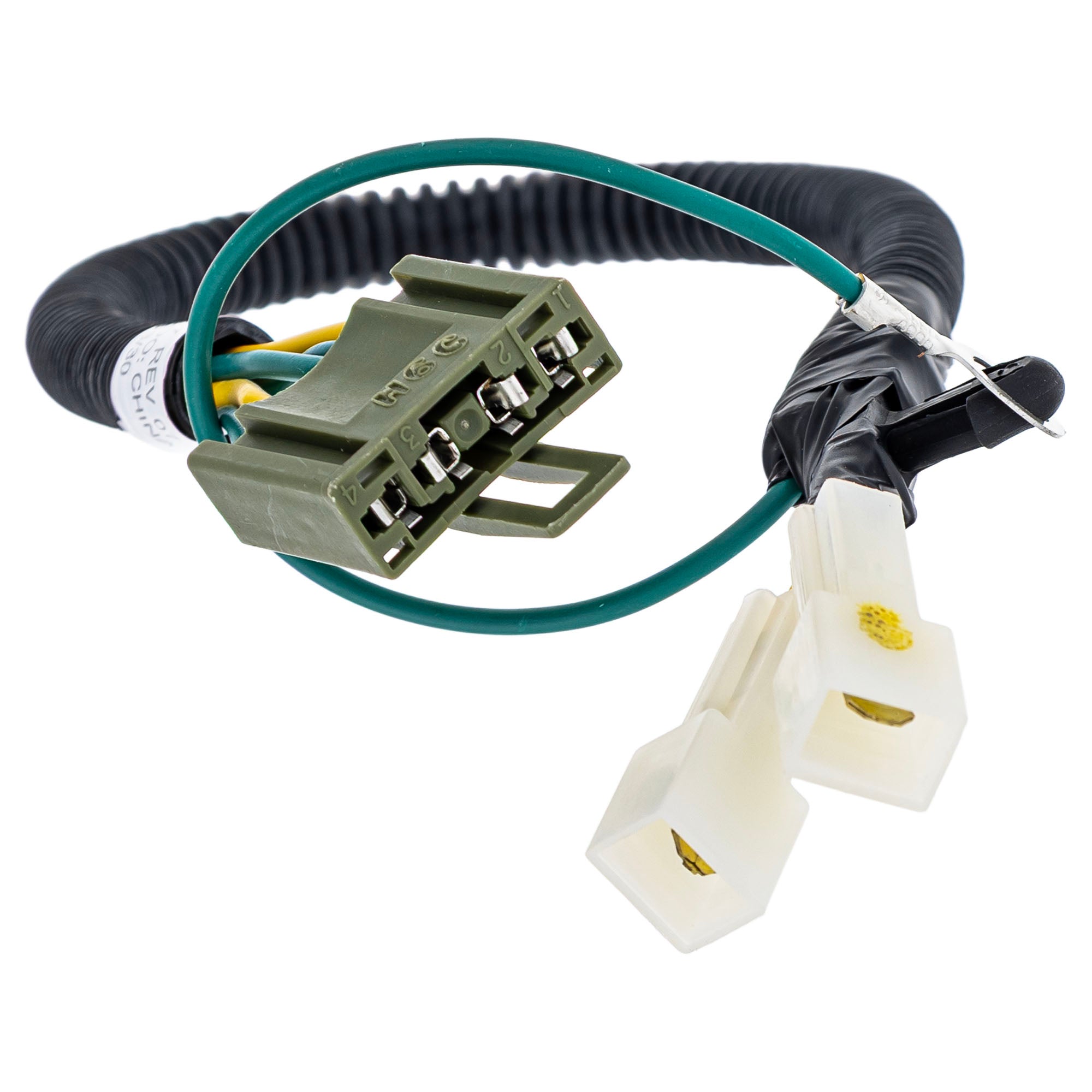 MTD 725-05277 Jumper Seat Harness