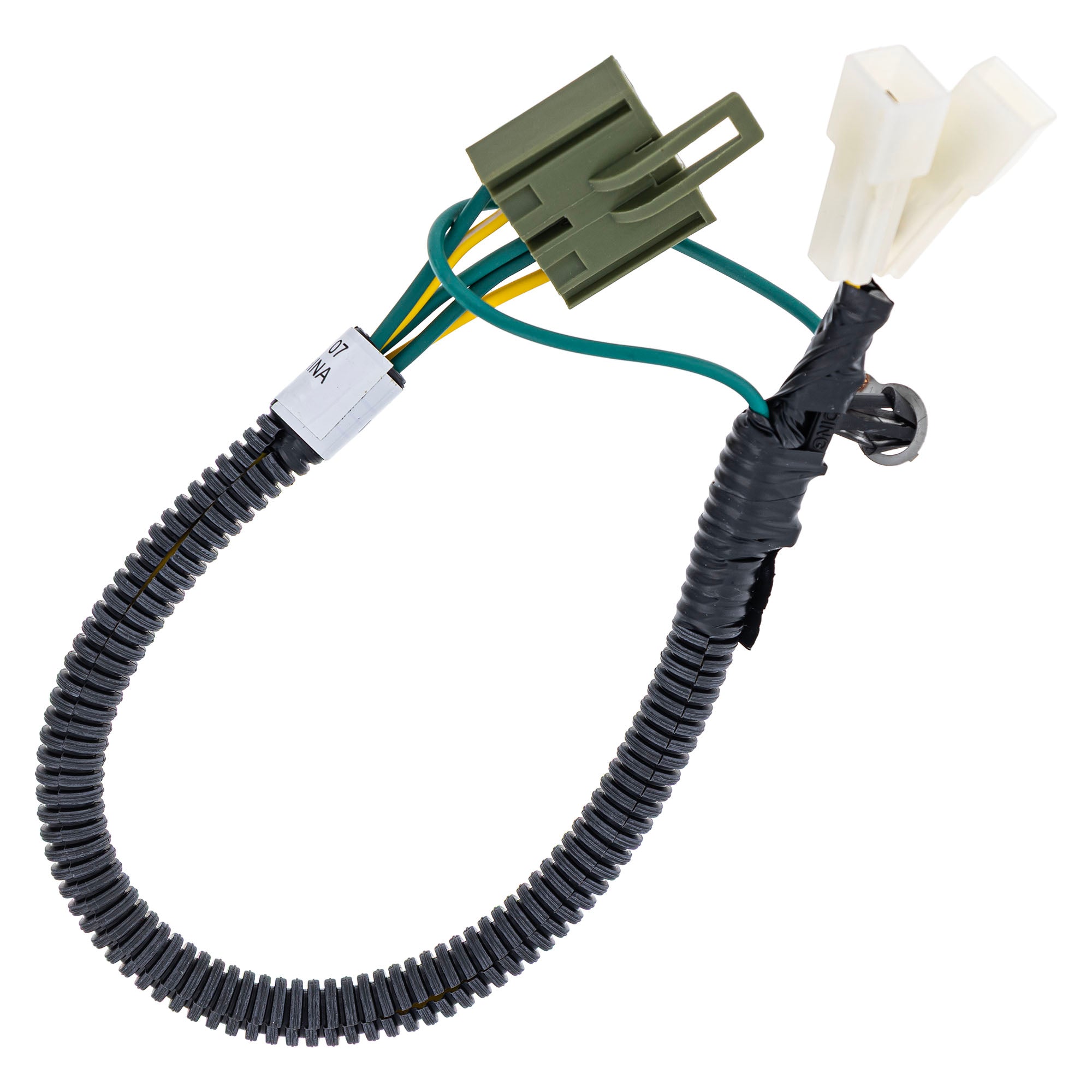 MTD 725-05277 Jumper Seat Harness