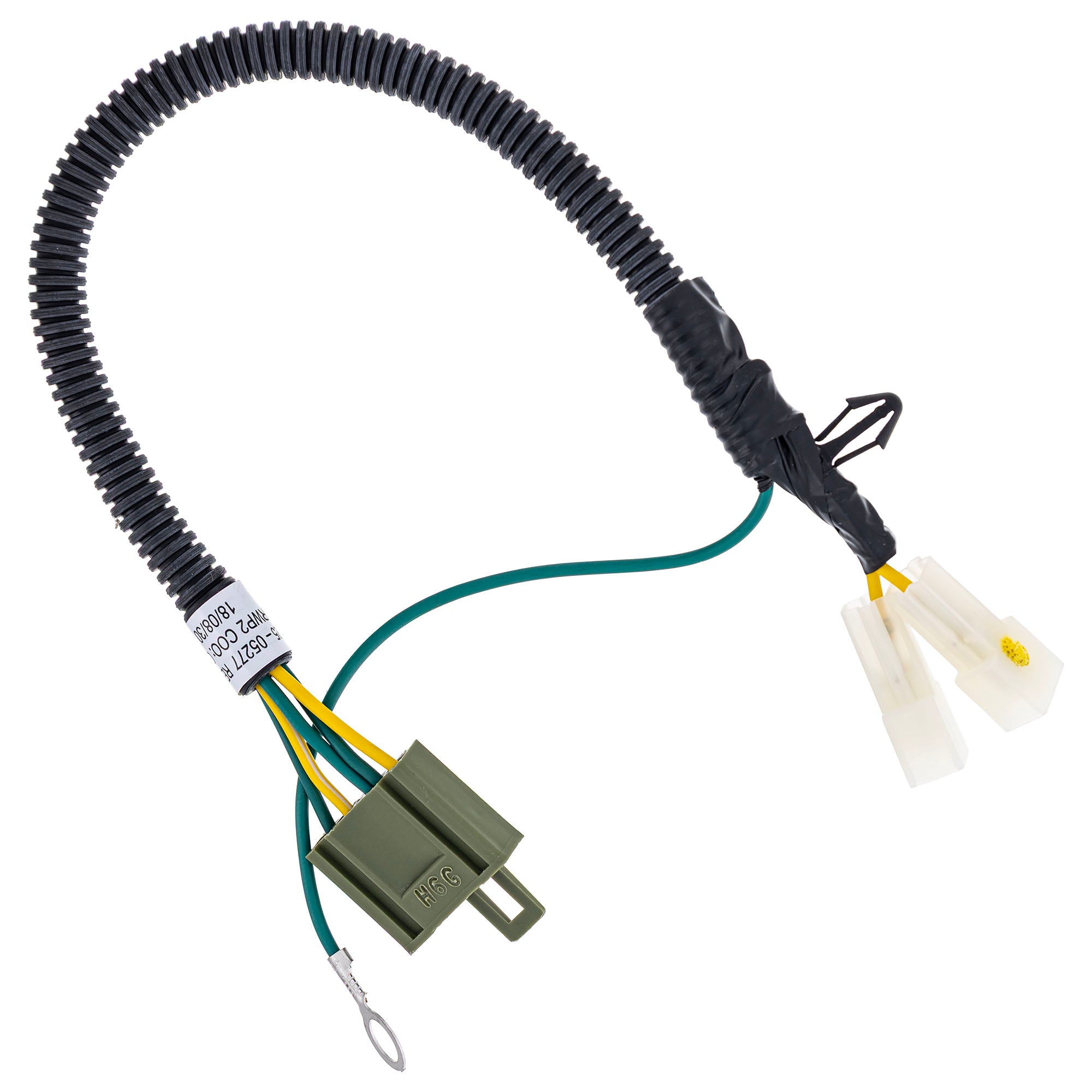MTD 725-05277 Jumper Seat Harness