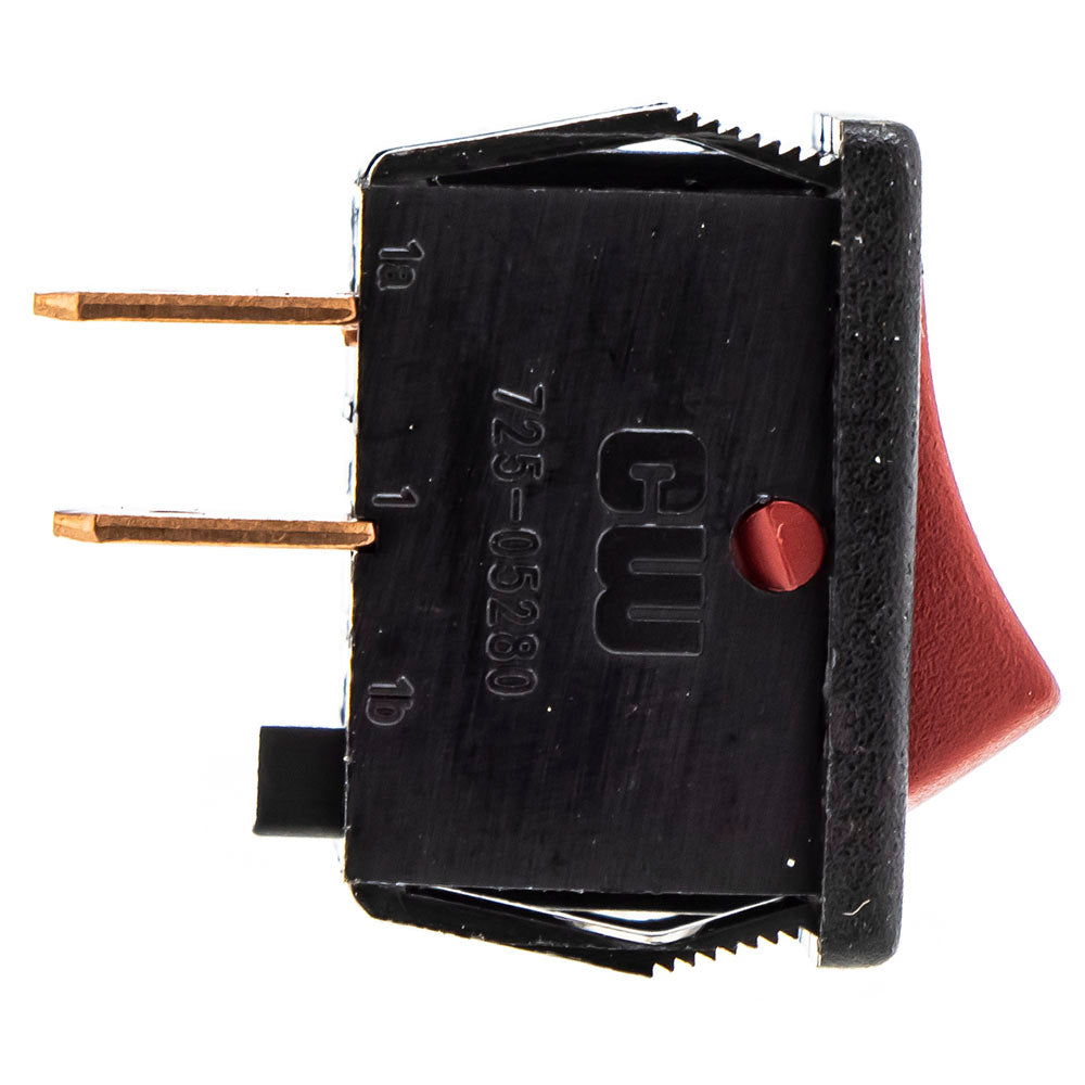 CUB CADET 725-05280 Momentary On/Off Switch