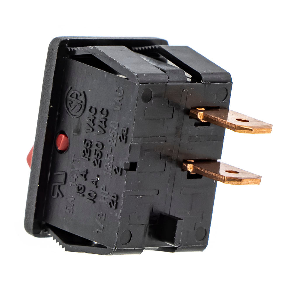 Troy-Bilt 725-05280 Momentary On/Off Switch