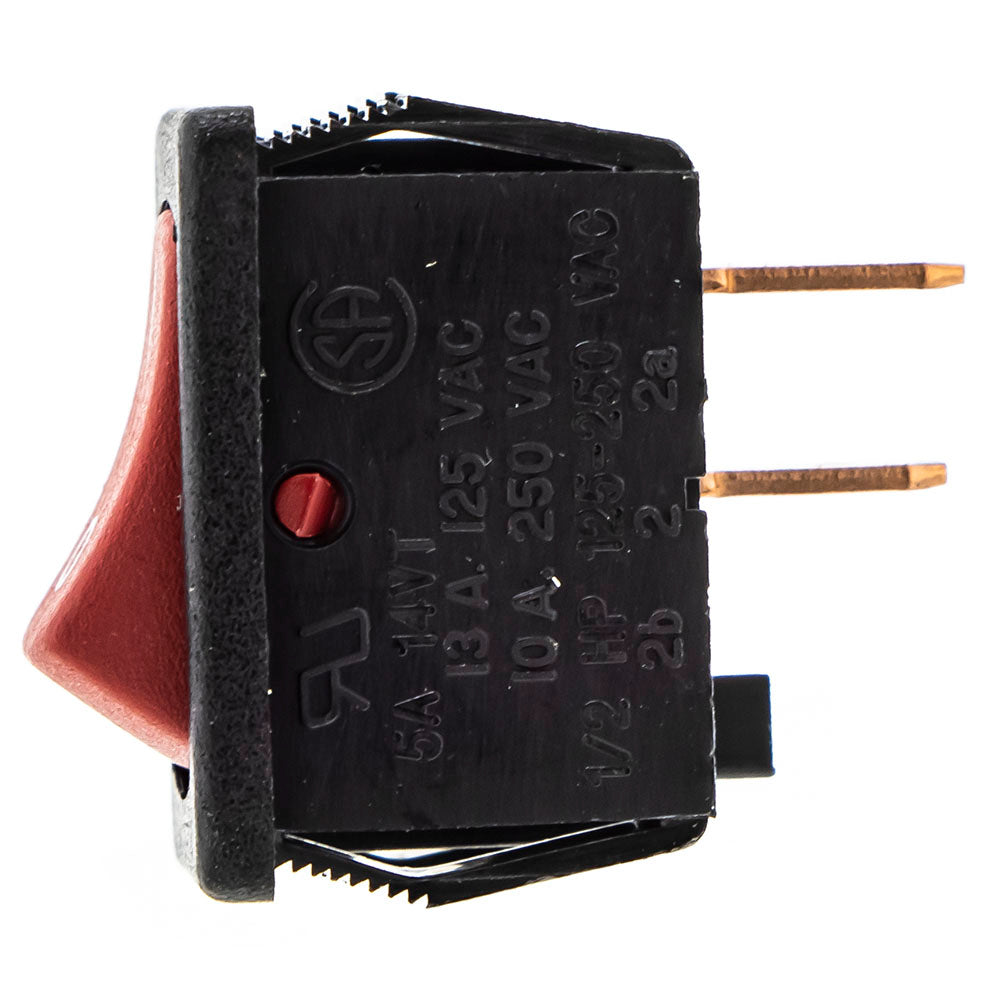 Troy-Bilt 725-05280 Momentary On/Off Switch