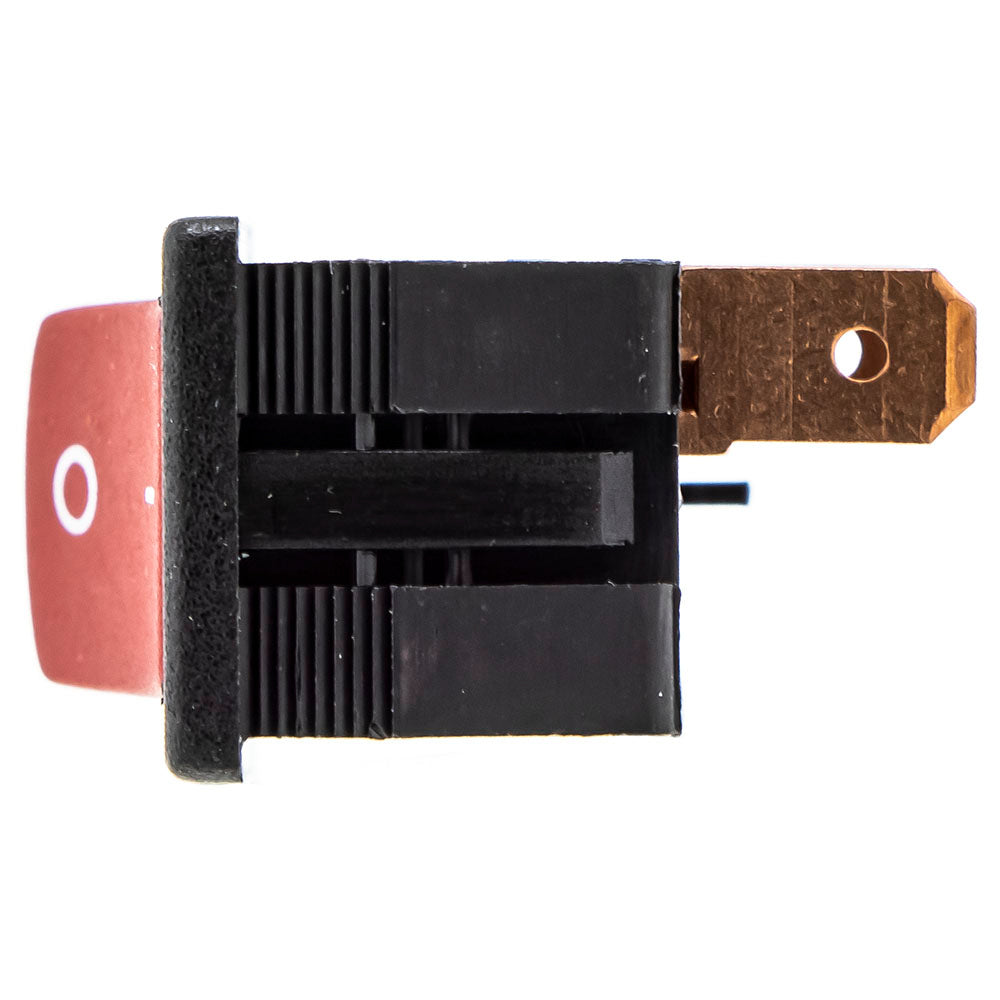 Troy-Bilt 725-05280 Momentary On/Off Switch
