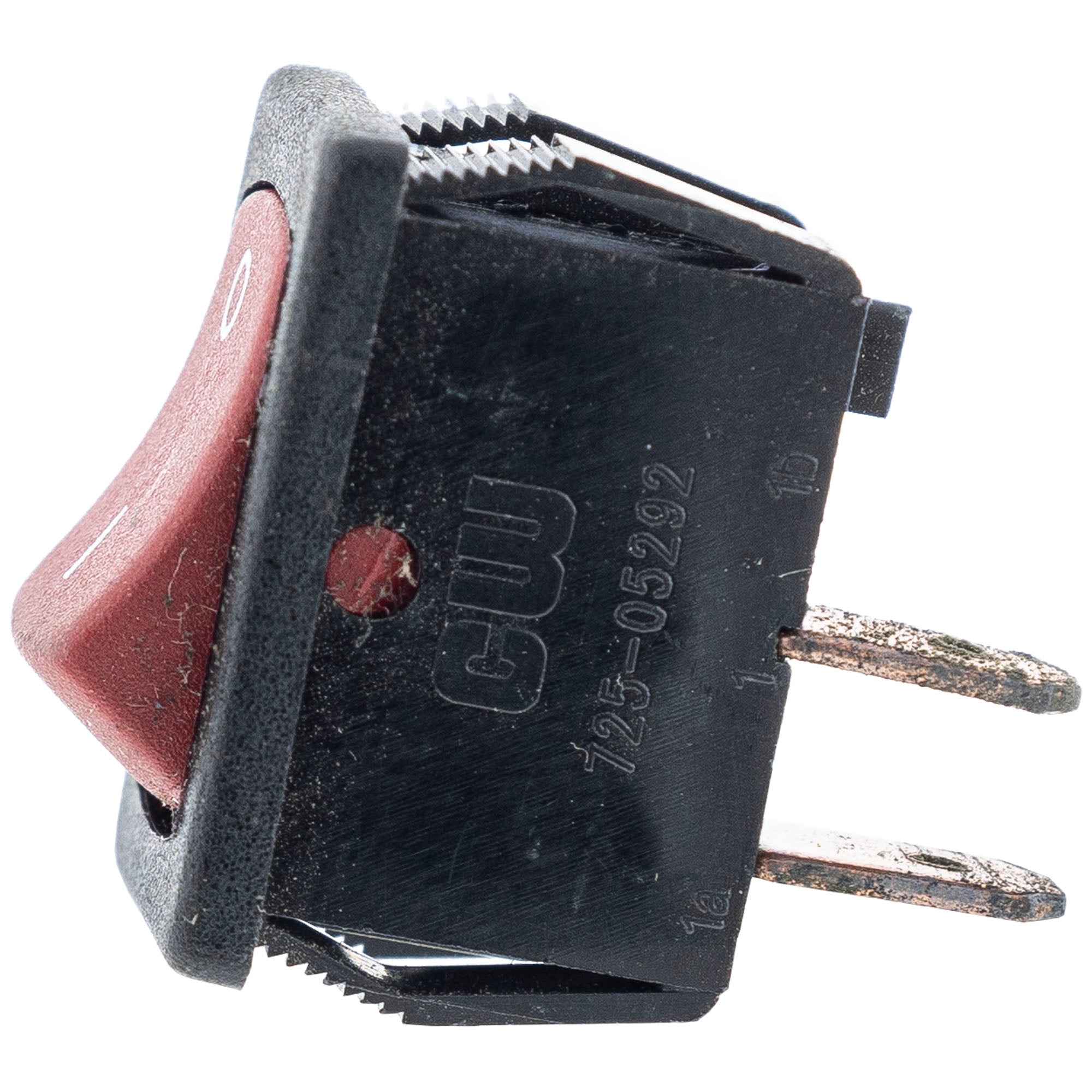 CUB CADET 725-05292 SWITCH-POSITIVE ON