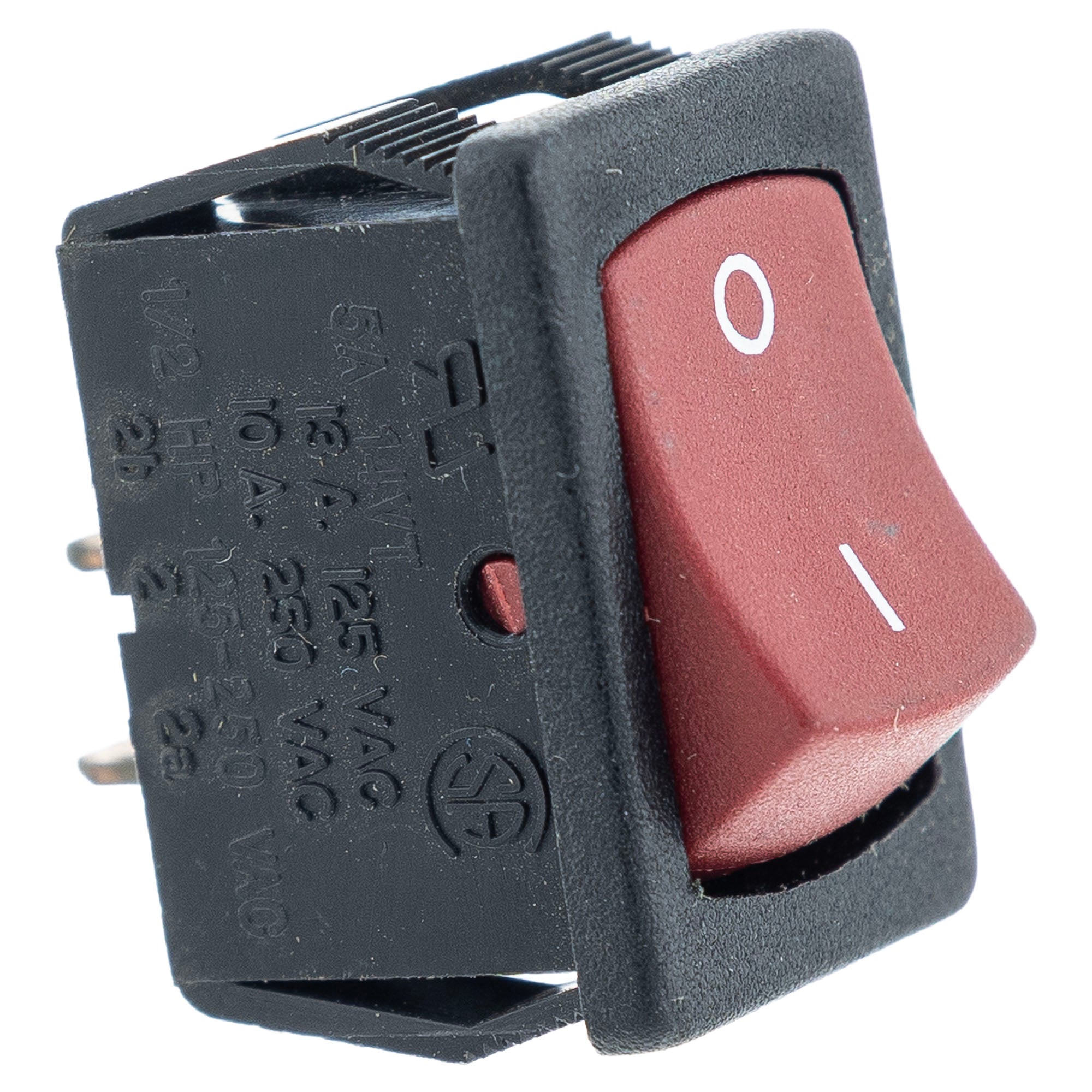 CUB CADET 725-05292 SWITCH-POSITIVE ON