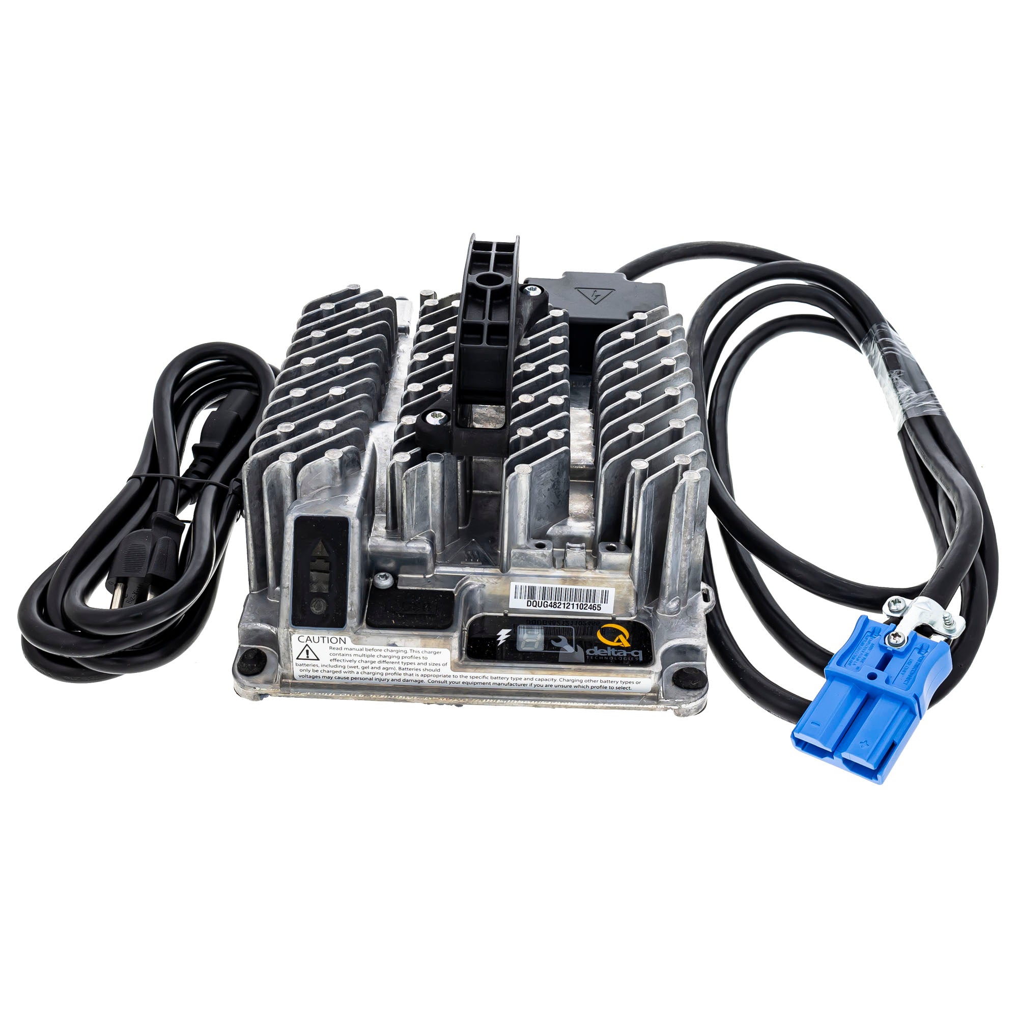 CUB CADET 725-05350 Battery Charger
