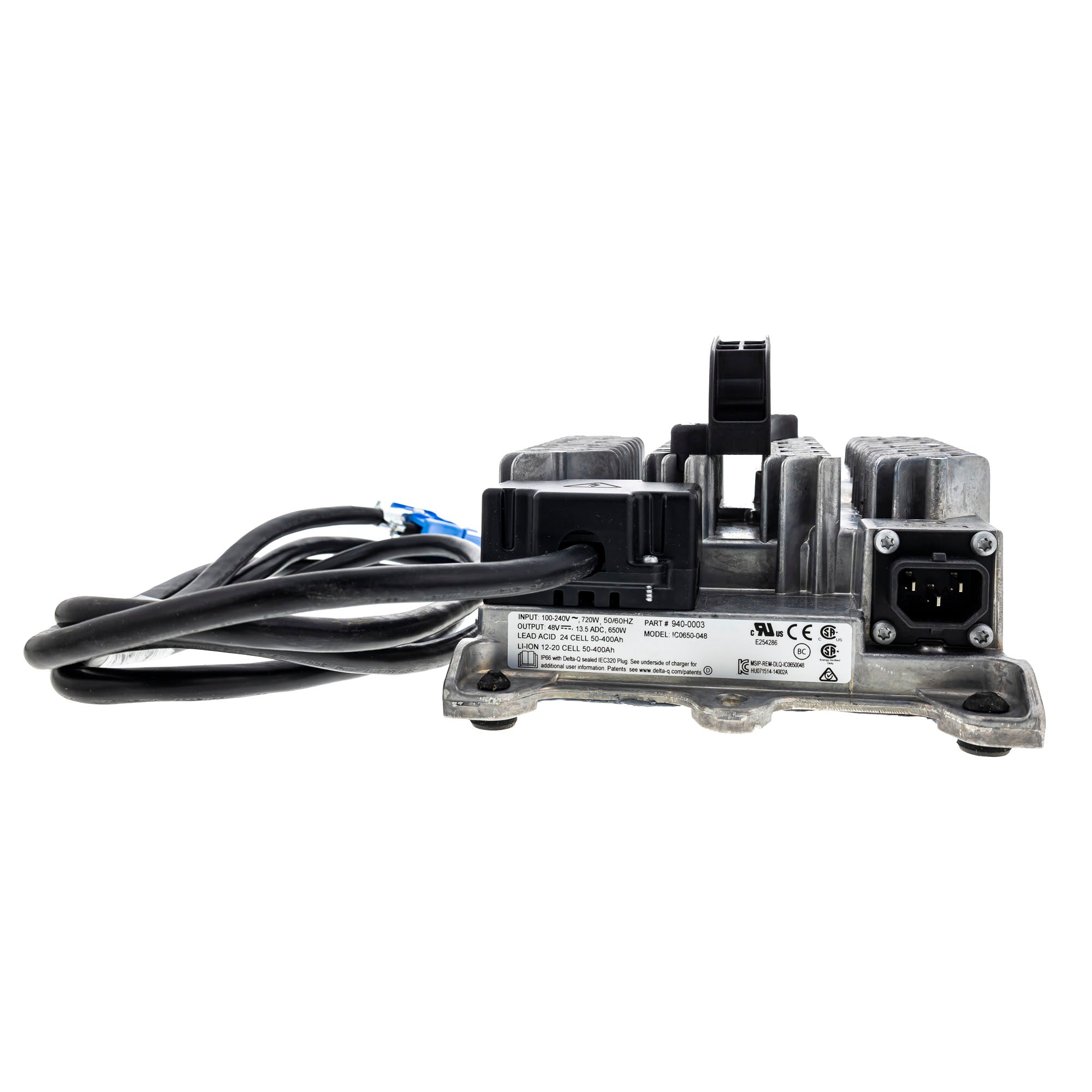 CUB CADET 725-05350 Battery Charger