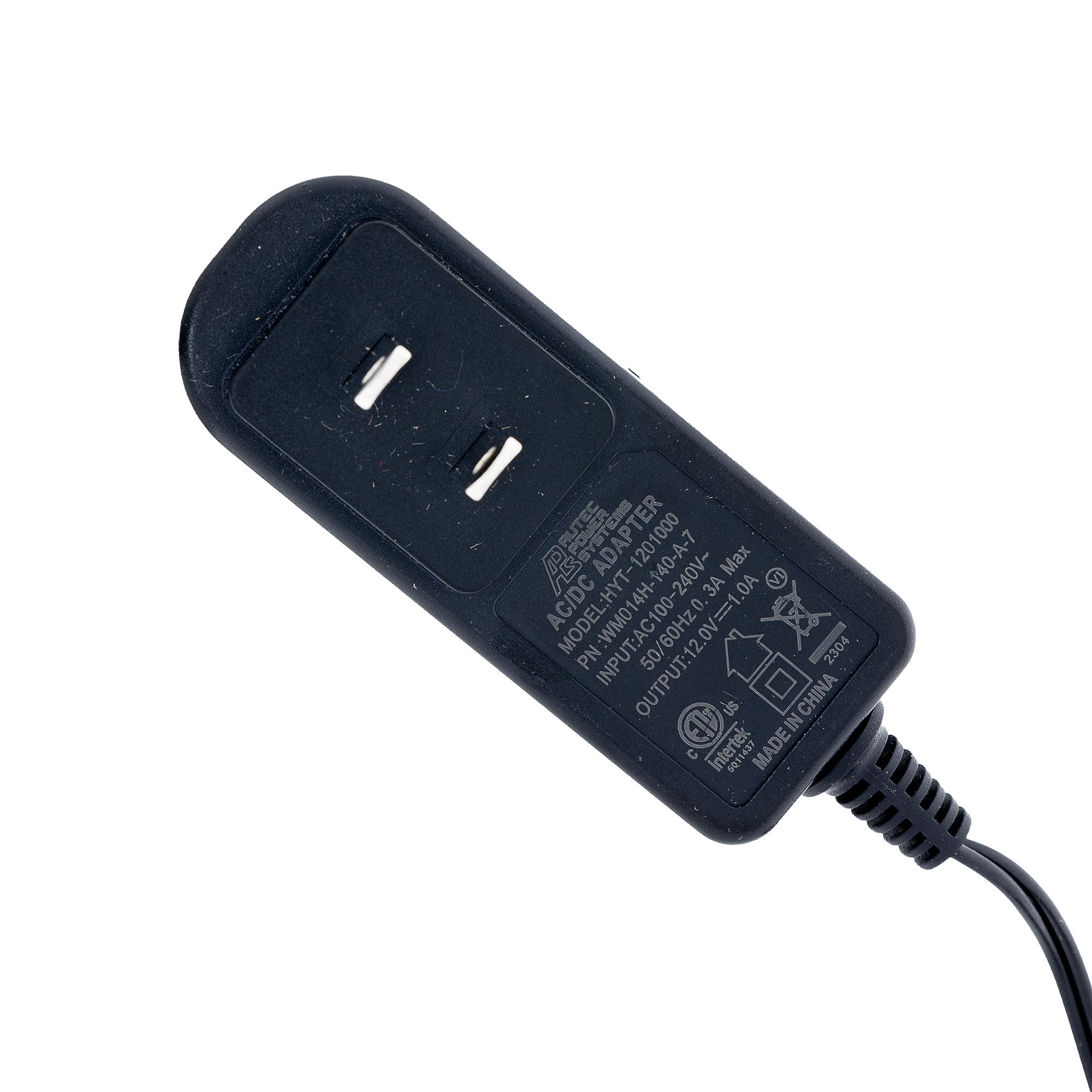 CUB CADET 725-06121C Battery Charger