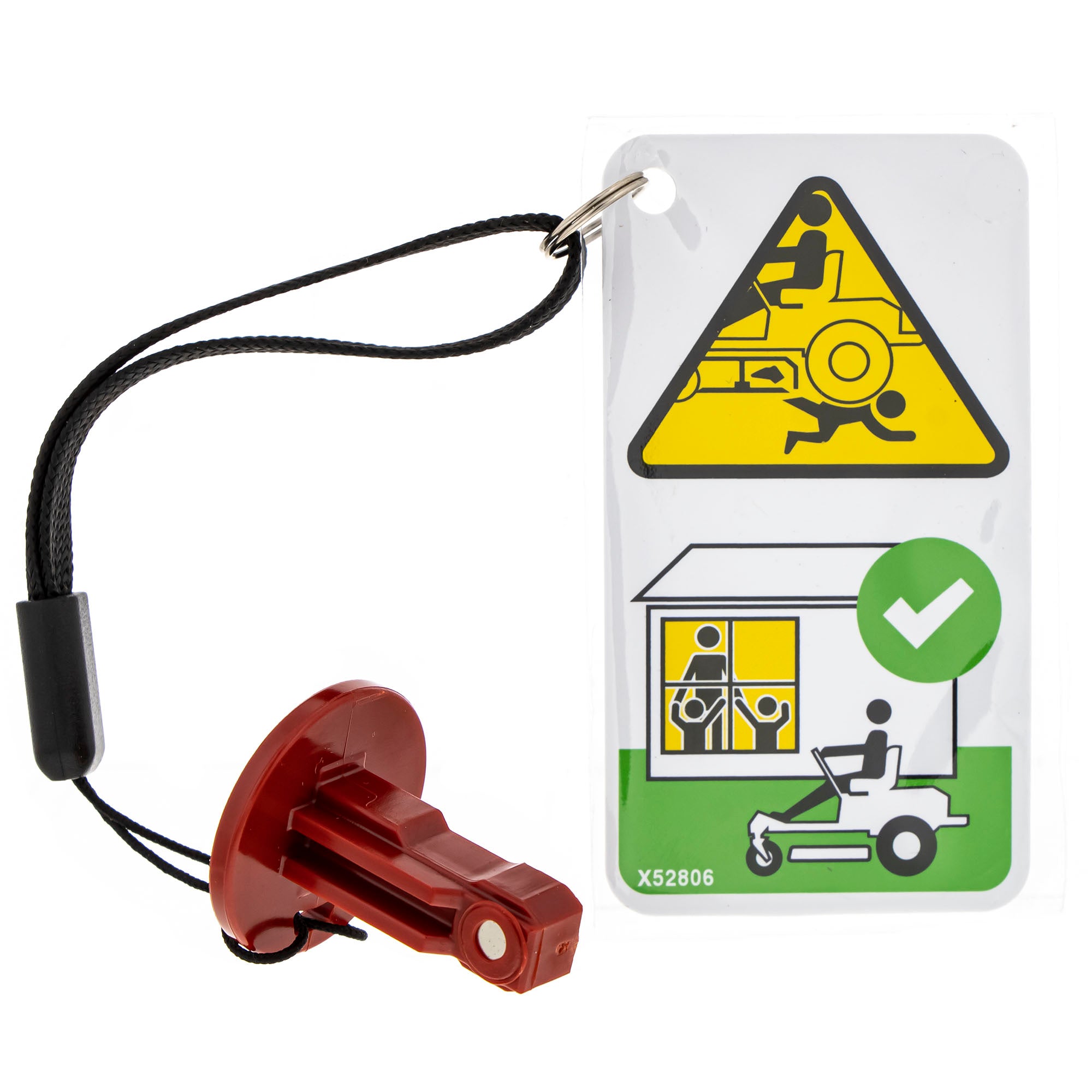 CUB CADET 725-06779C Ignition Key