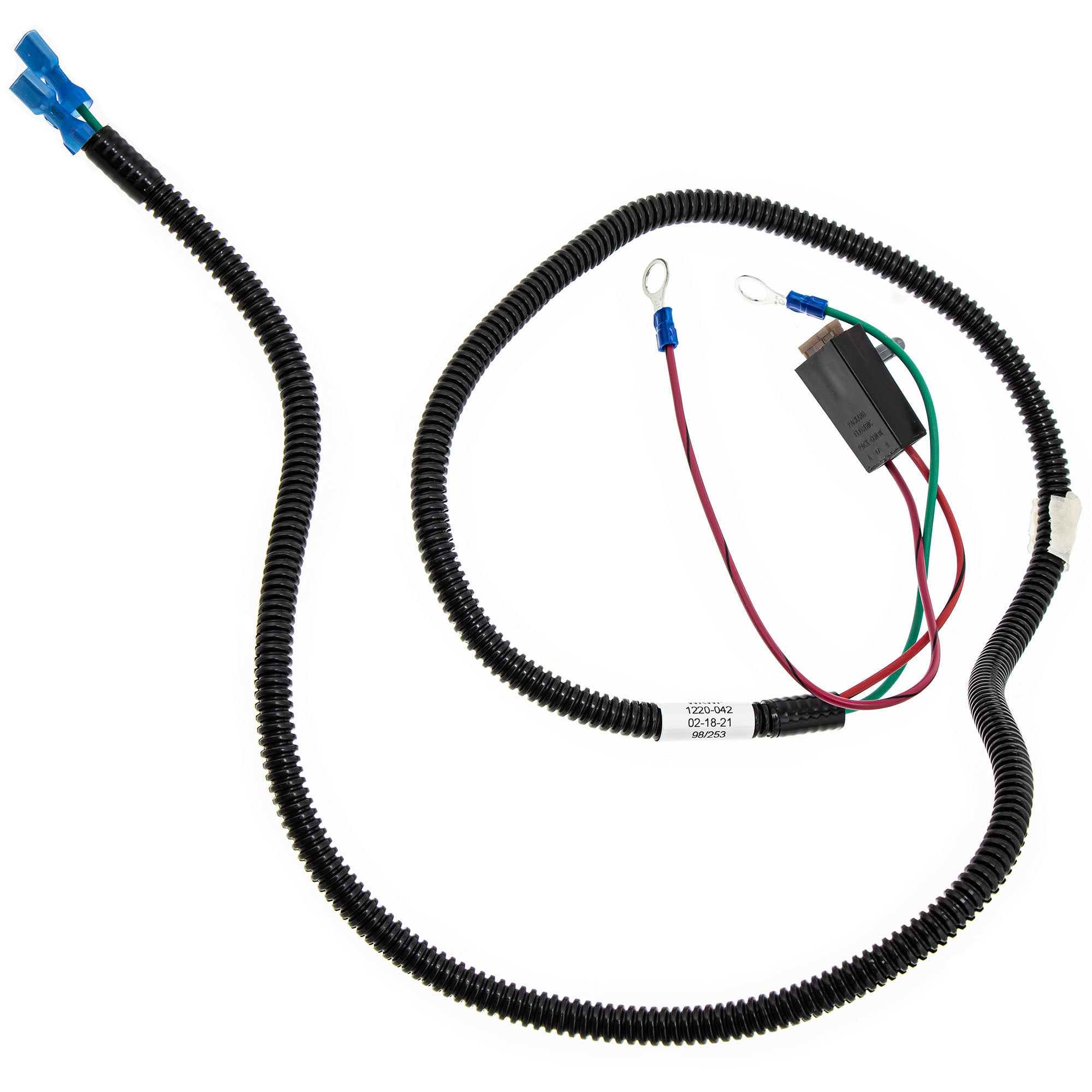 CUB CADET 725-06821 12V Outlet Harness