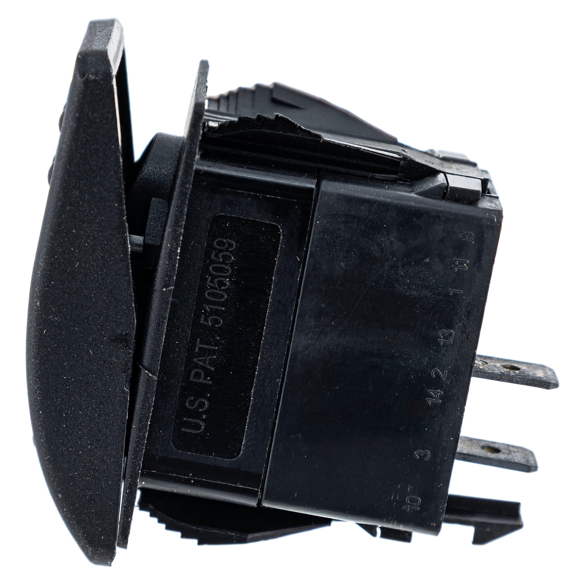 CUB CADET 725-07172 SWITCH-HEATED GRIP