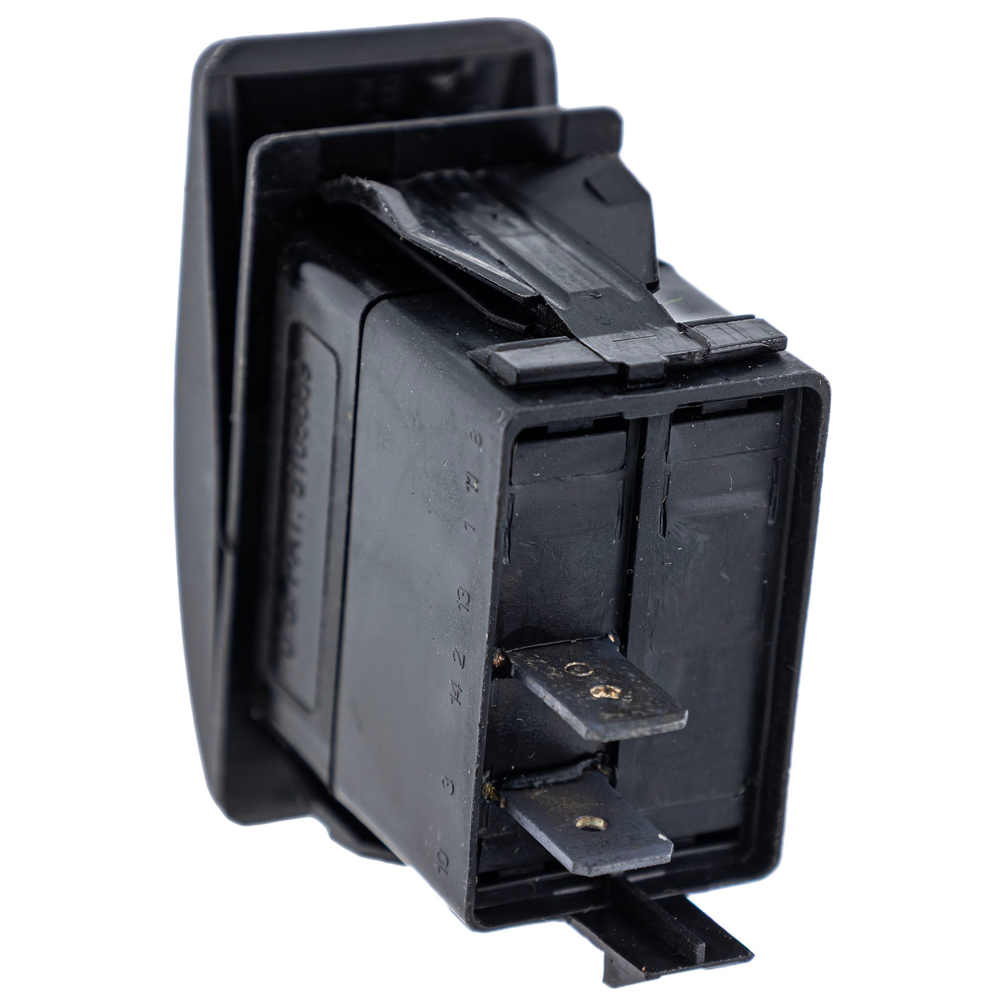 CUB CADET 725-07172 SWITCH-HEATED GRIP