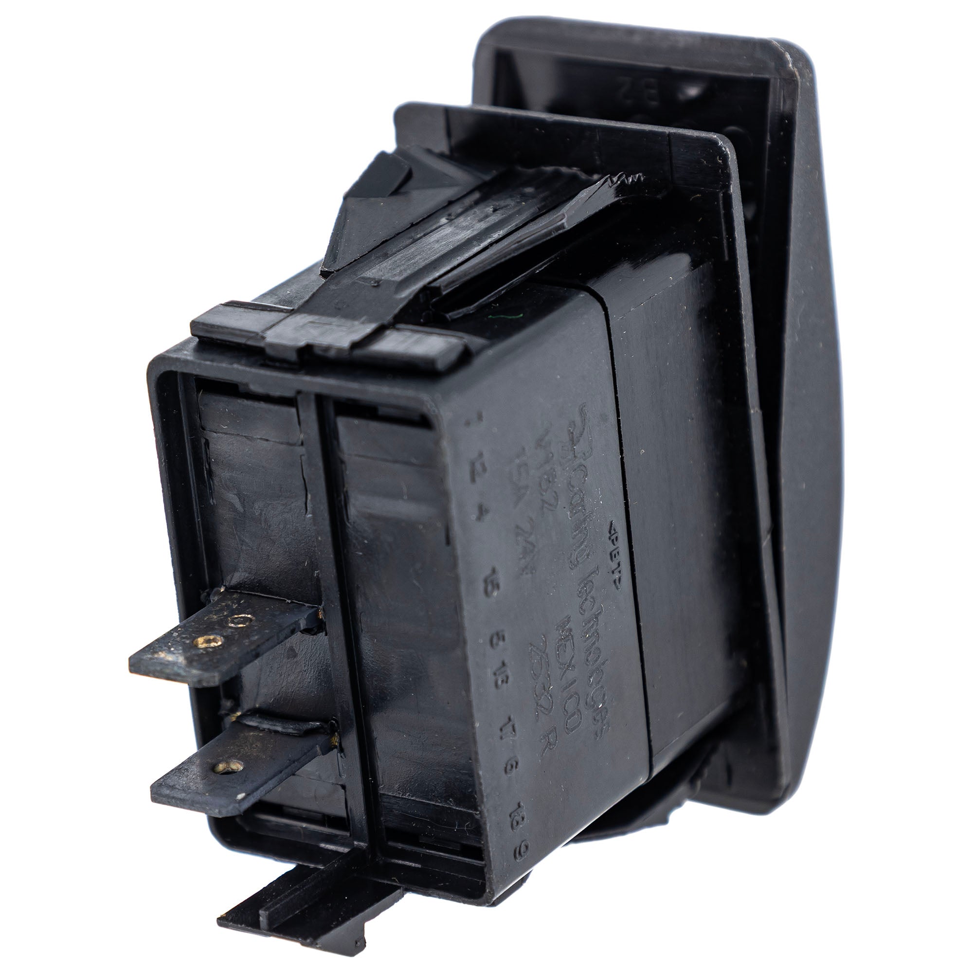 CUB CADET 725-07172 SWITCH-HEATED GRIP