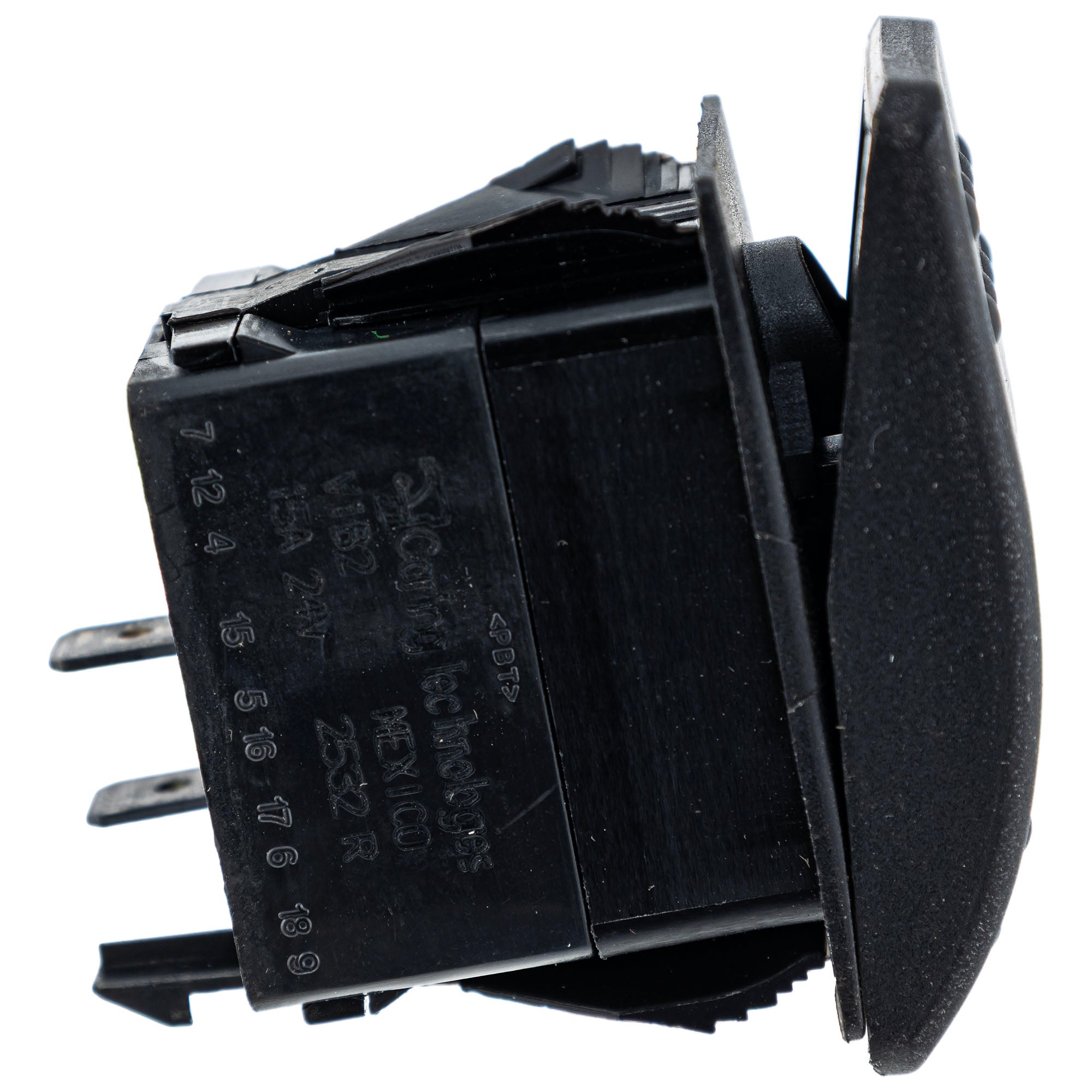 CUB CADET 725-07172 SWITCH-HEATED GRIP