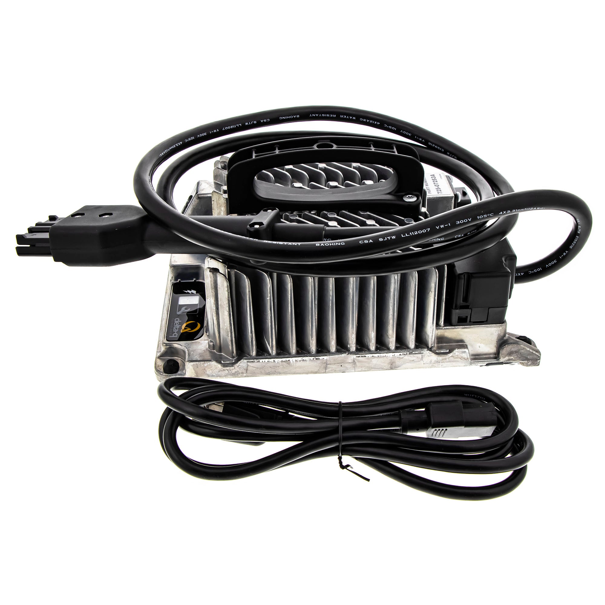 CUB CADET 725-07253A Battery 48V 650W Charger