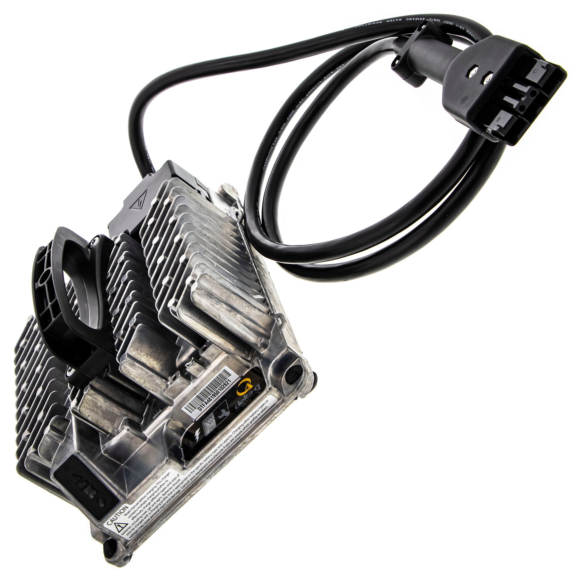 CUB CADET 725-07253A Battery 48V 650W Charger